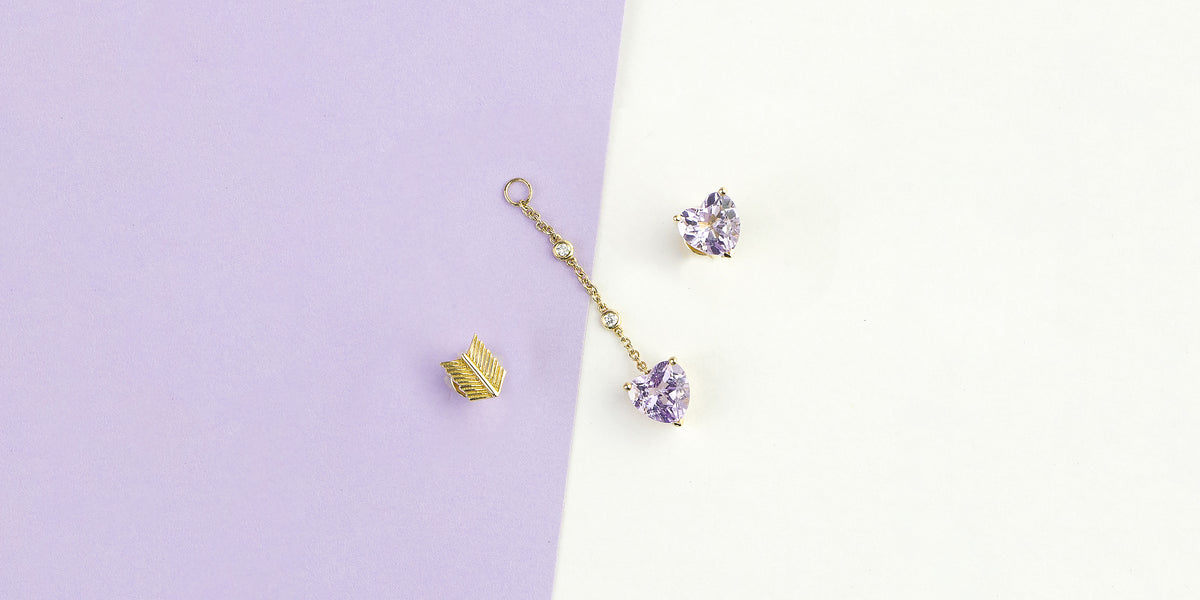PurpleMay Jewellery - Marvellous N-in-One Jewellery