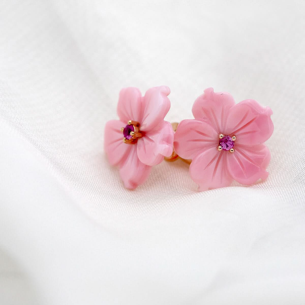 Espoir - PurpleMayJewellery