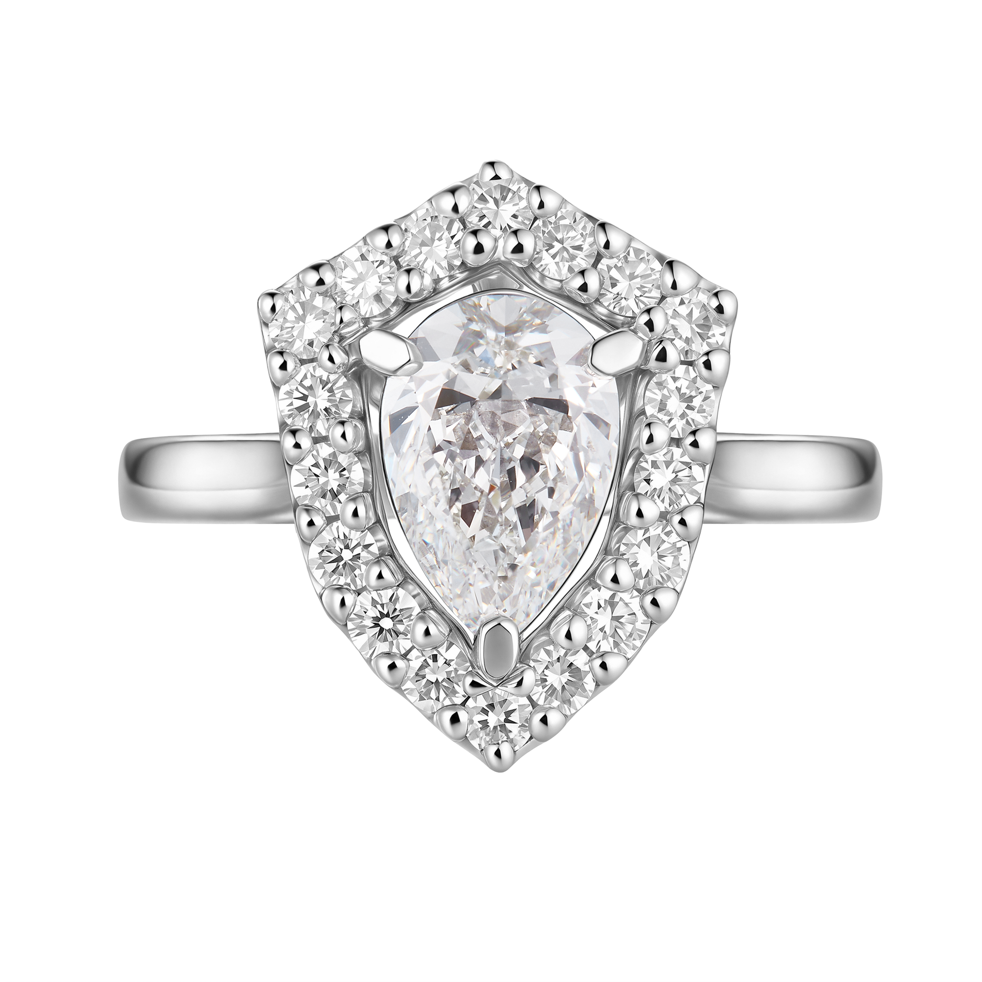 Vesper - PurpleMayJewellery