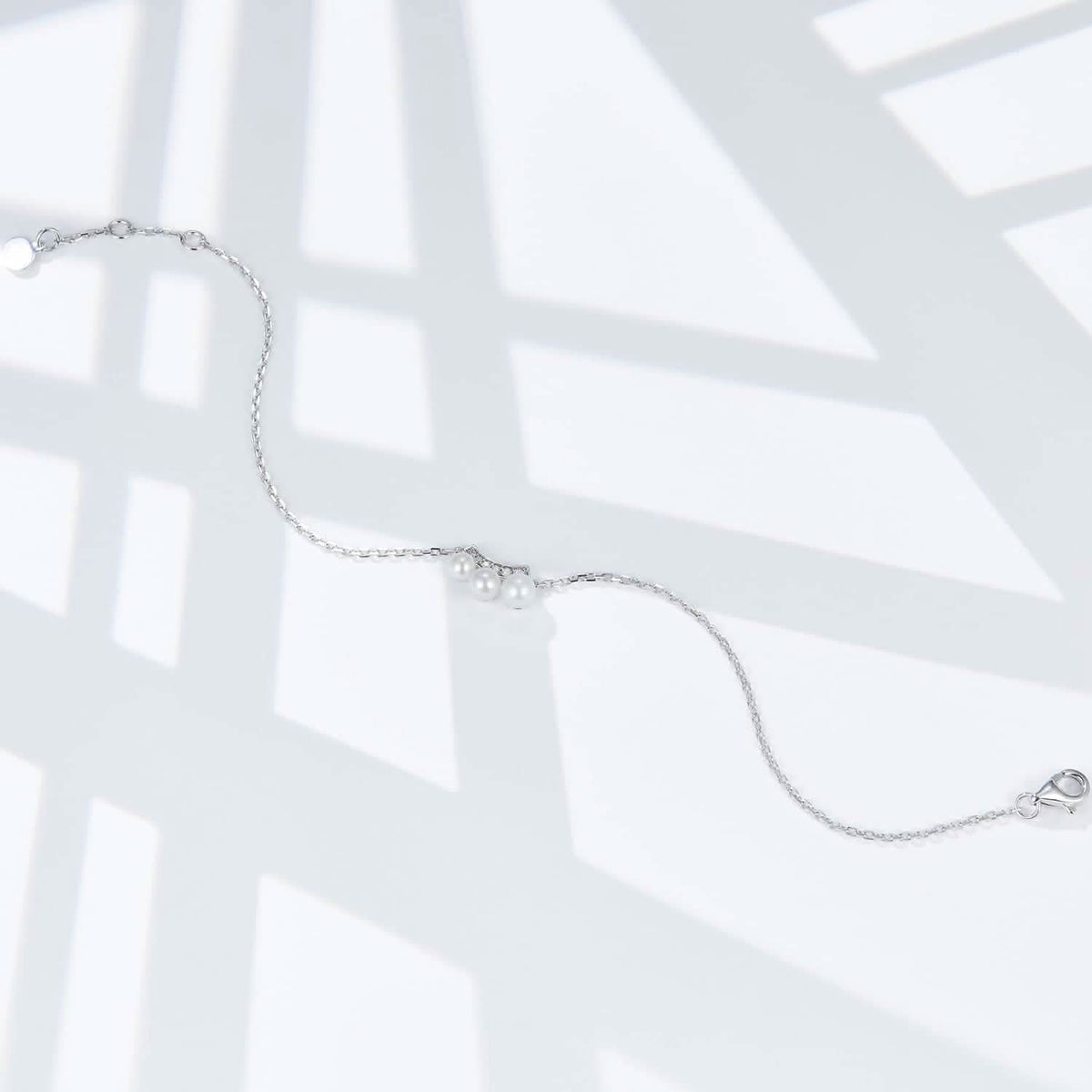 Smile - Bracelet - PurpleMayJewellery