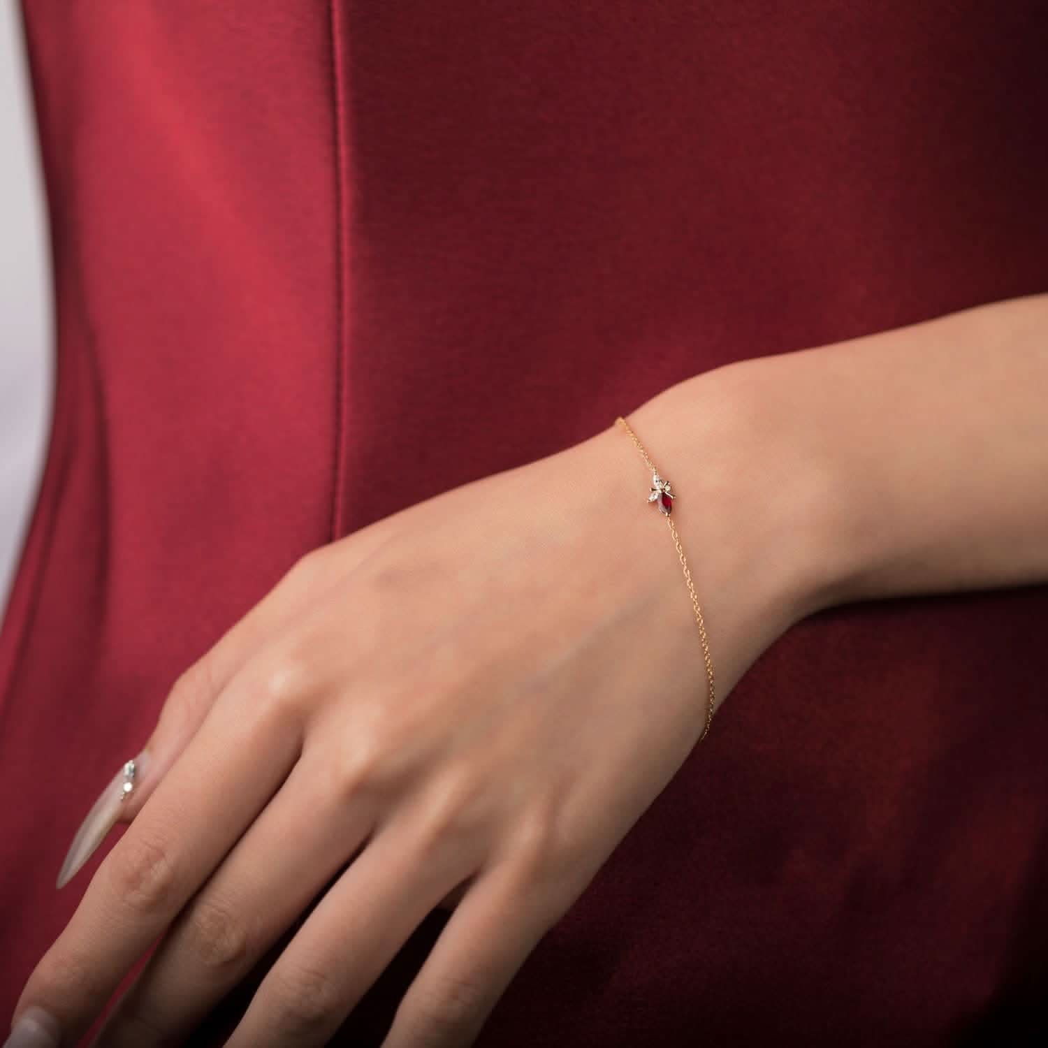 Passionate - PurpleMayJewellery