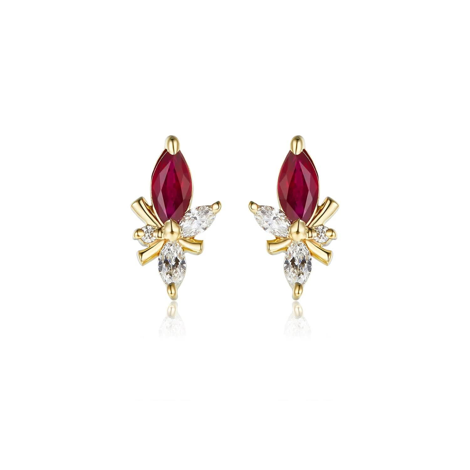 Passionate - PurpleMayJewellery