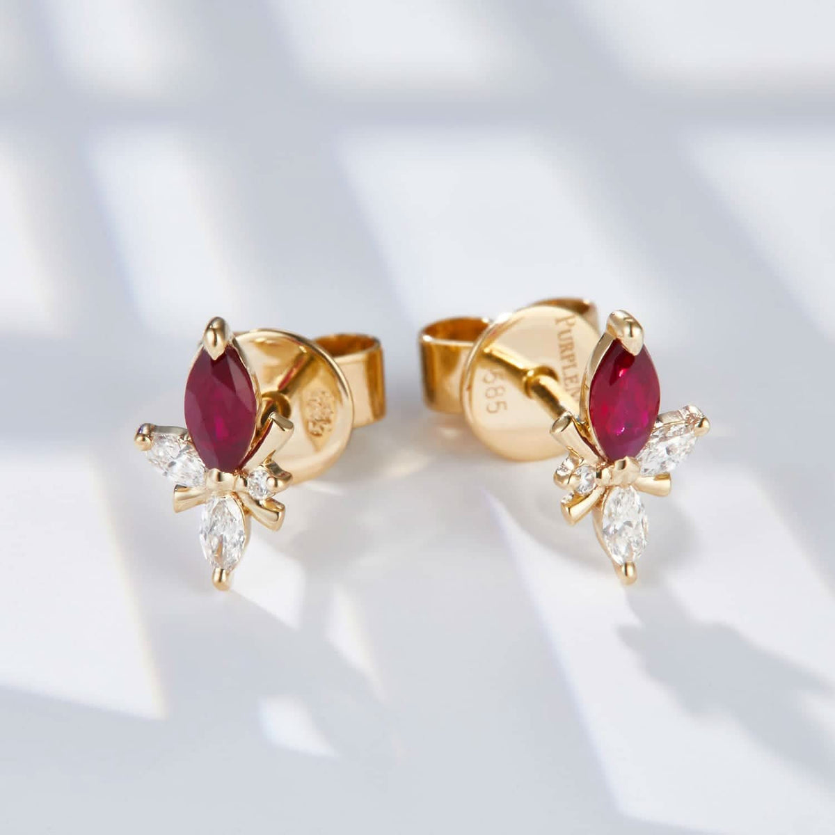 Passionate - PurpleMayJewellery