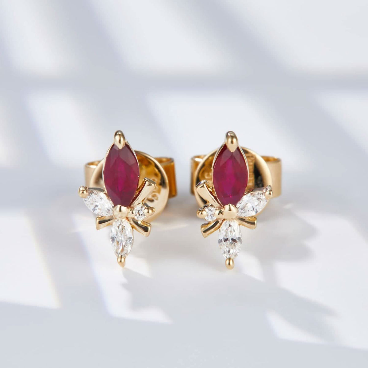 Passionate - PurpleMayJewellery