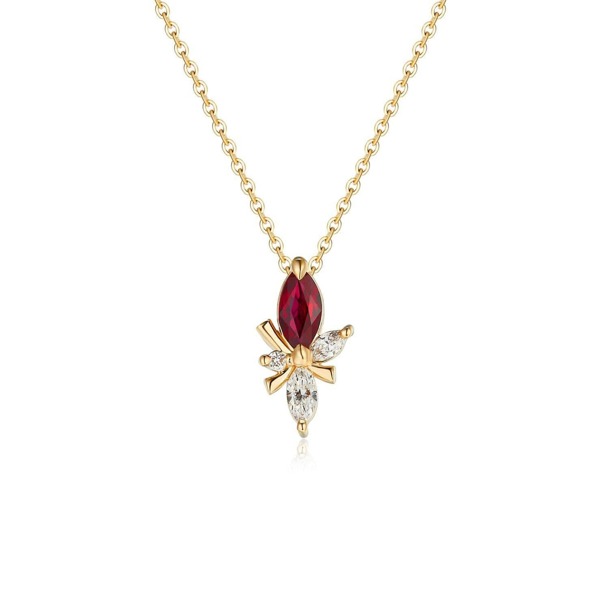 Passionate - PurpleMayJewellery