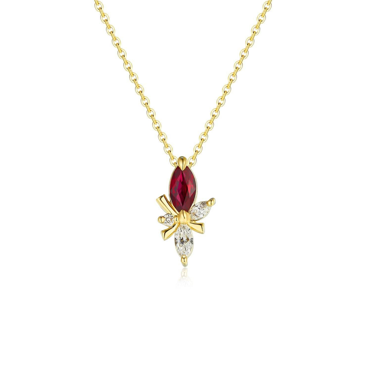 Passionate - PurpleMayJewellery