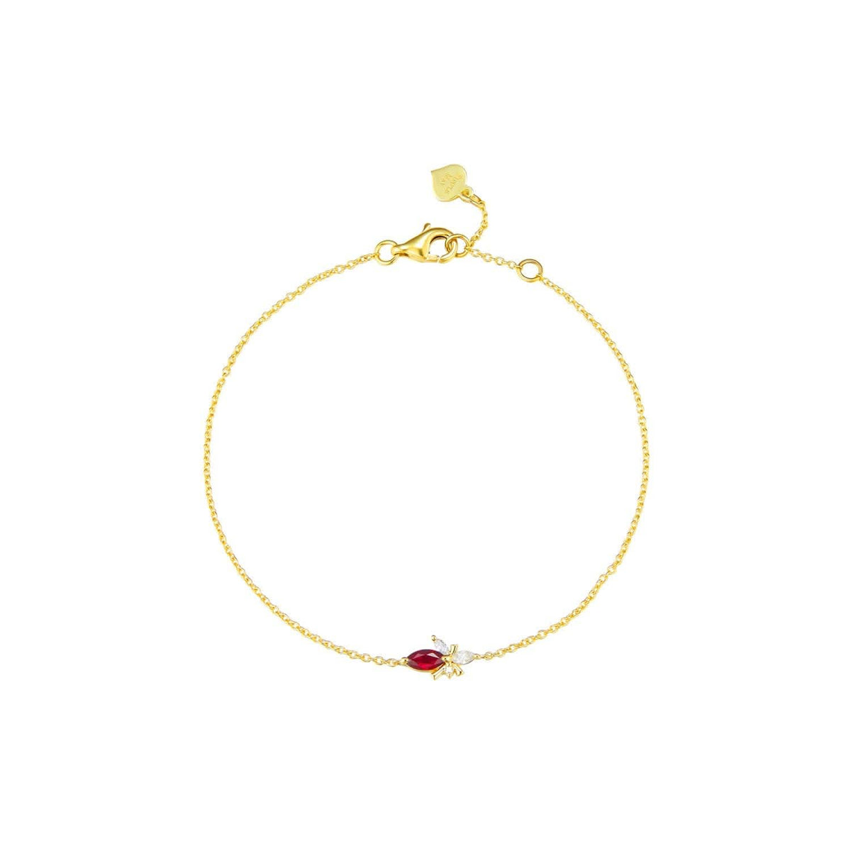 Passionate - PurpleMayJewellery