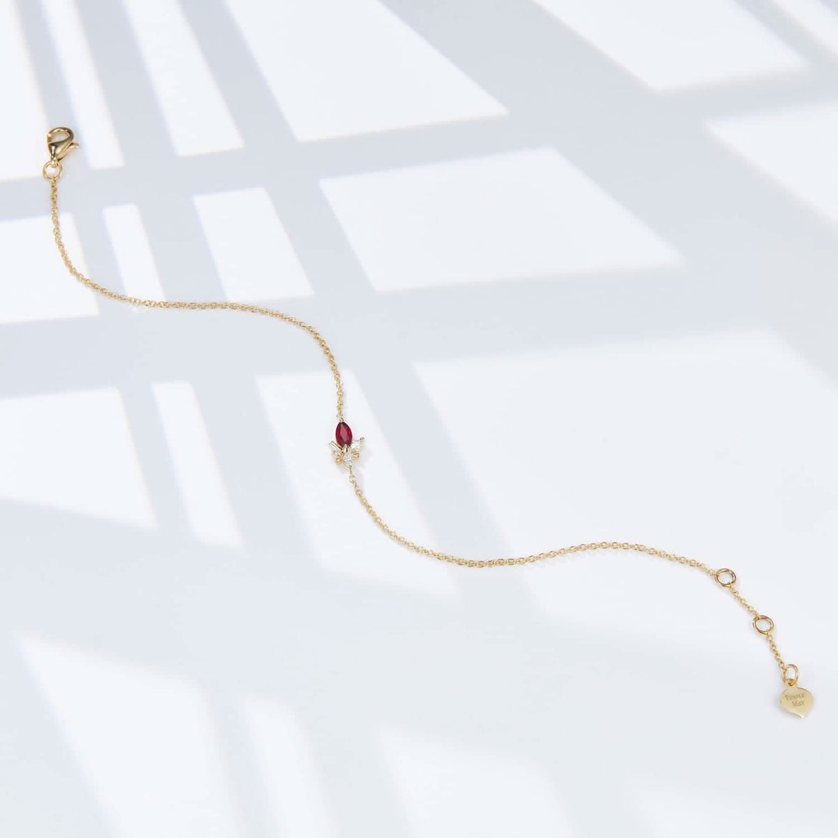 Passionate - PurpleMayJewellery