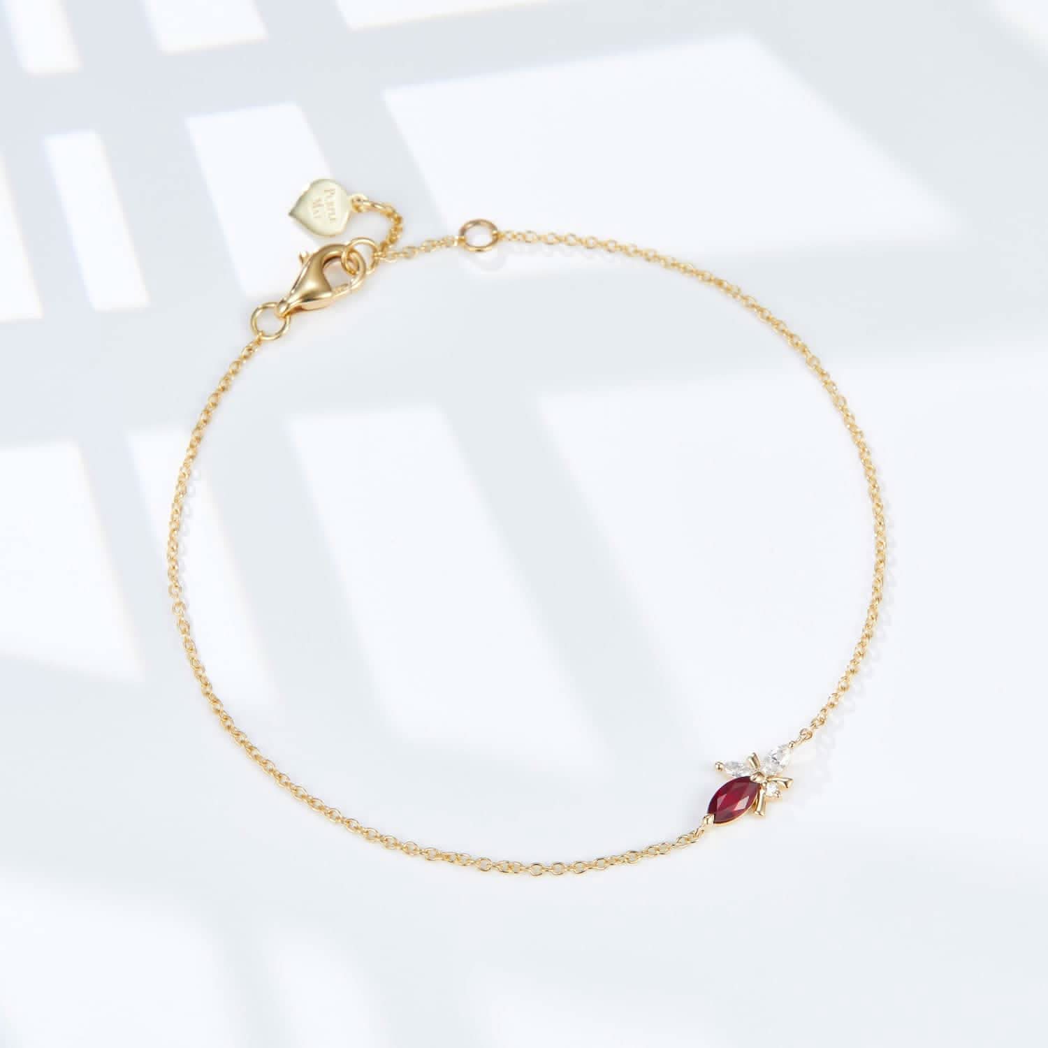 Passionate - PurpleMayJewellery
