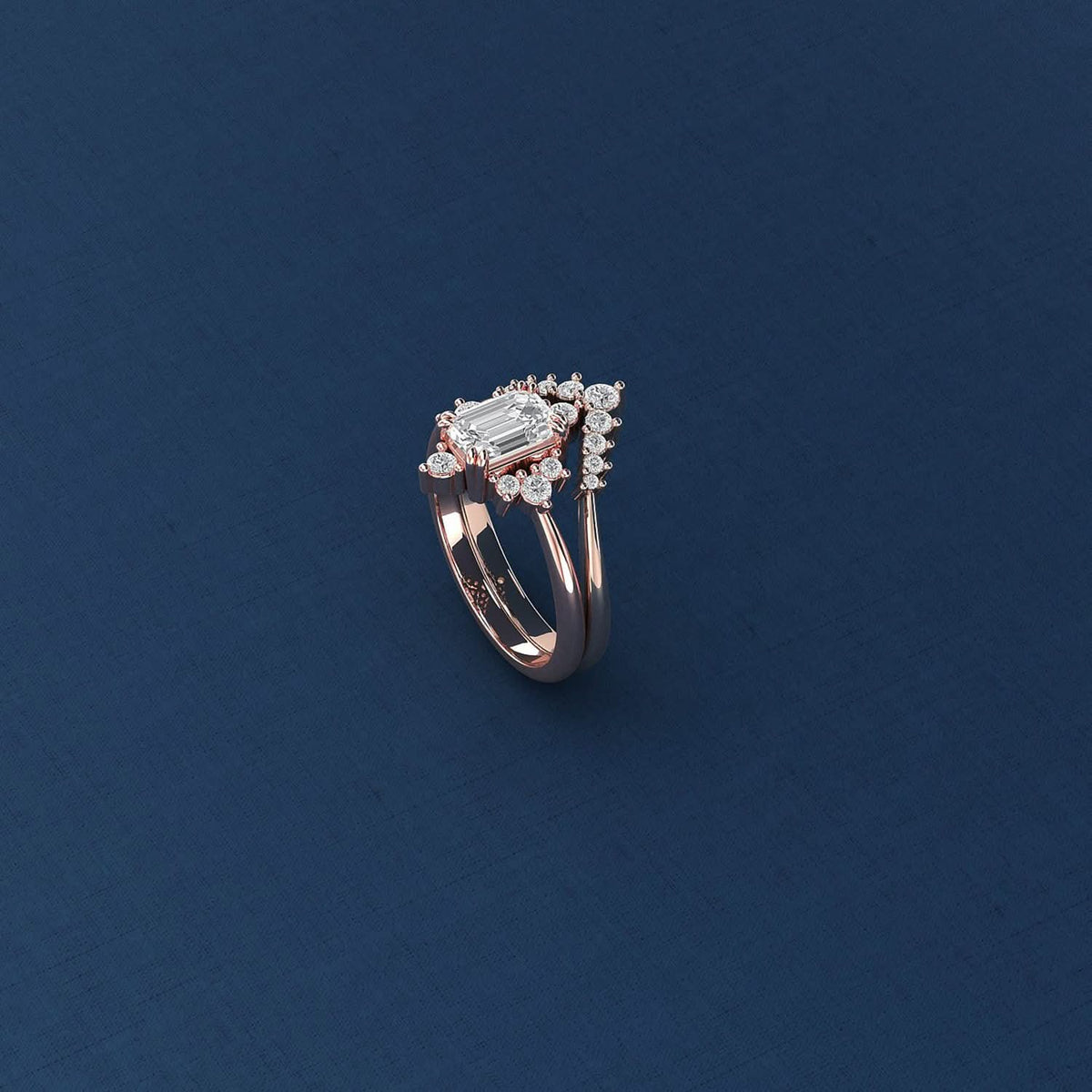 Shmily | Rings