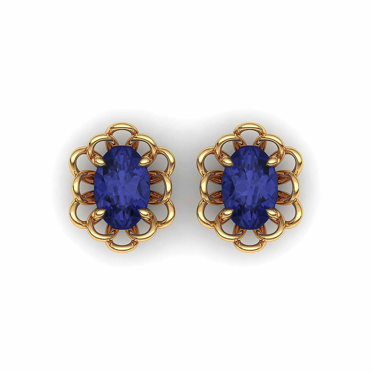 Revival | Earrings