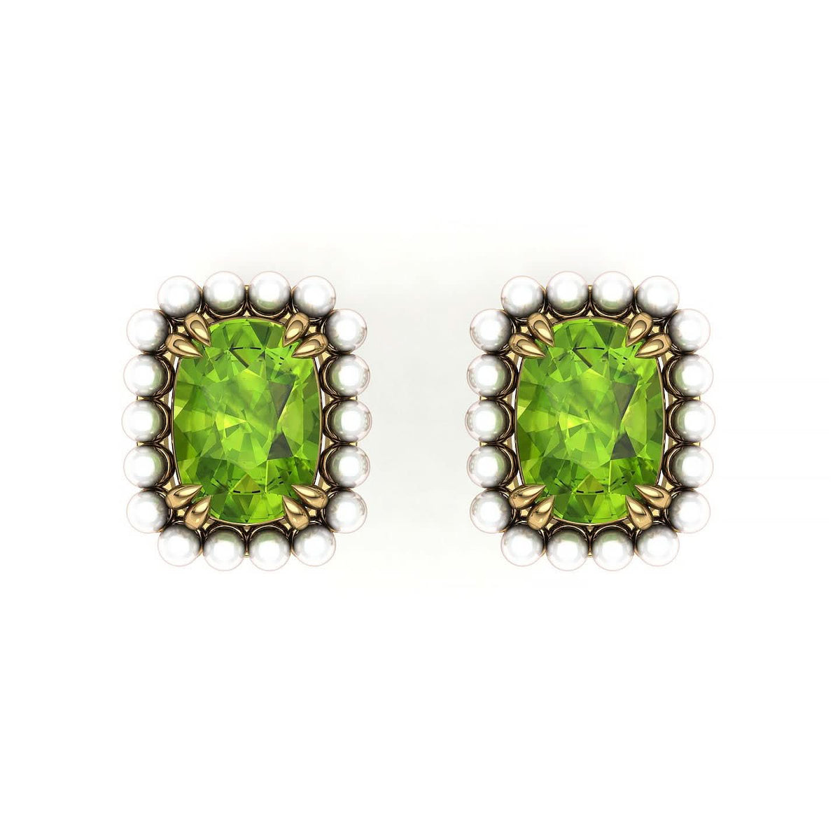 Wonderland | Earrings
