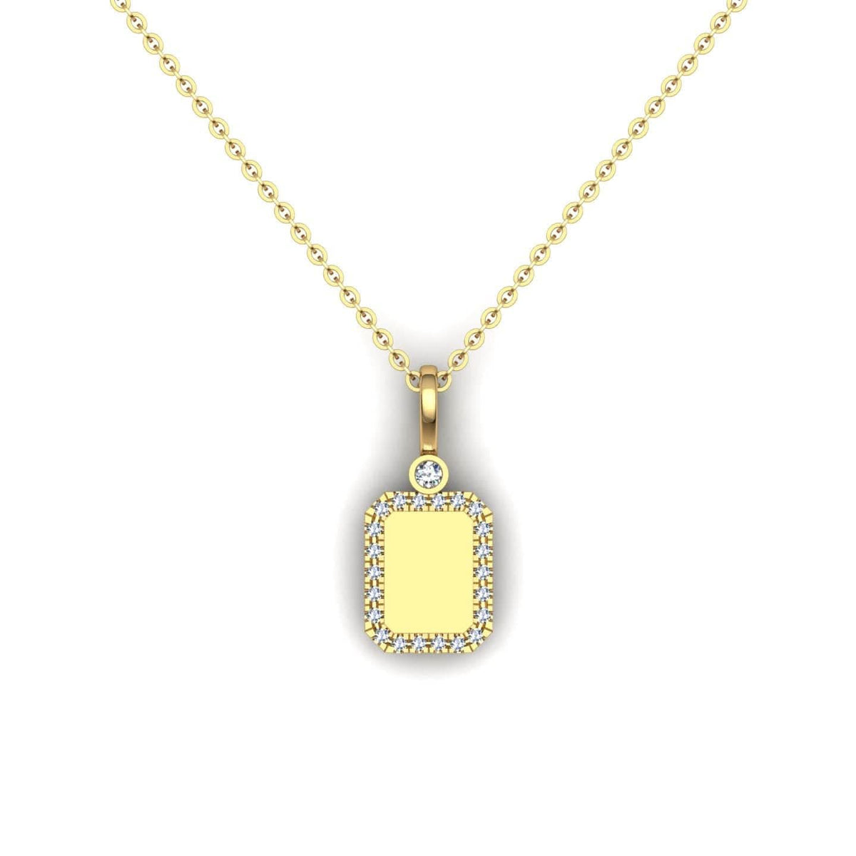 About Me | Necklaces
