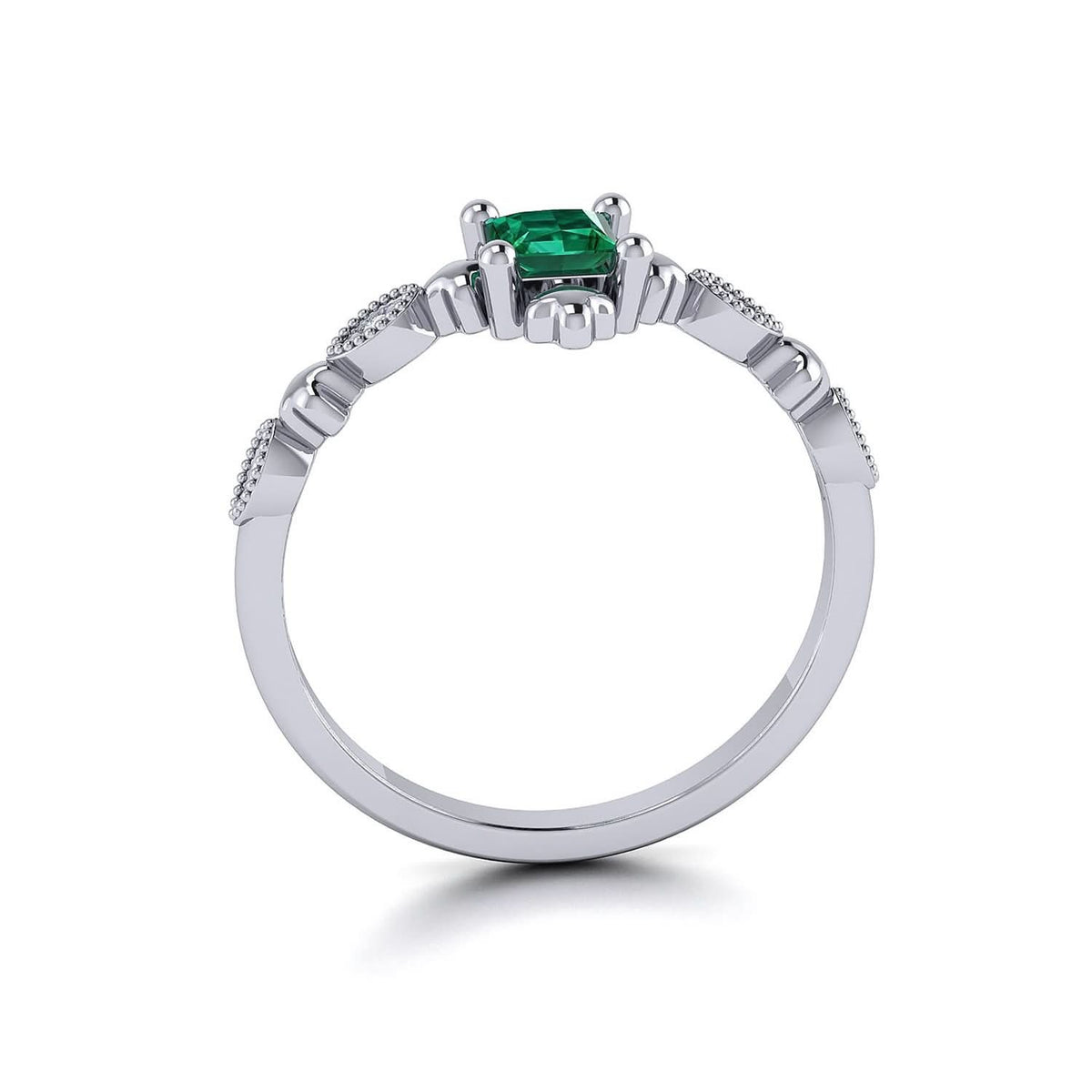 Jade | Rings Melbourne Australia
