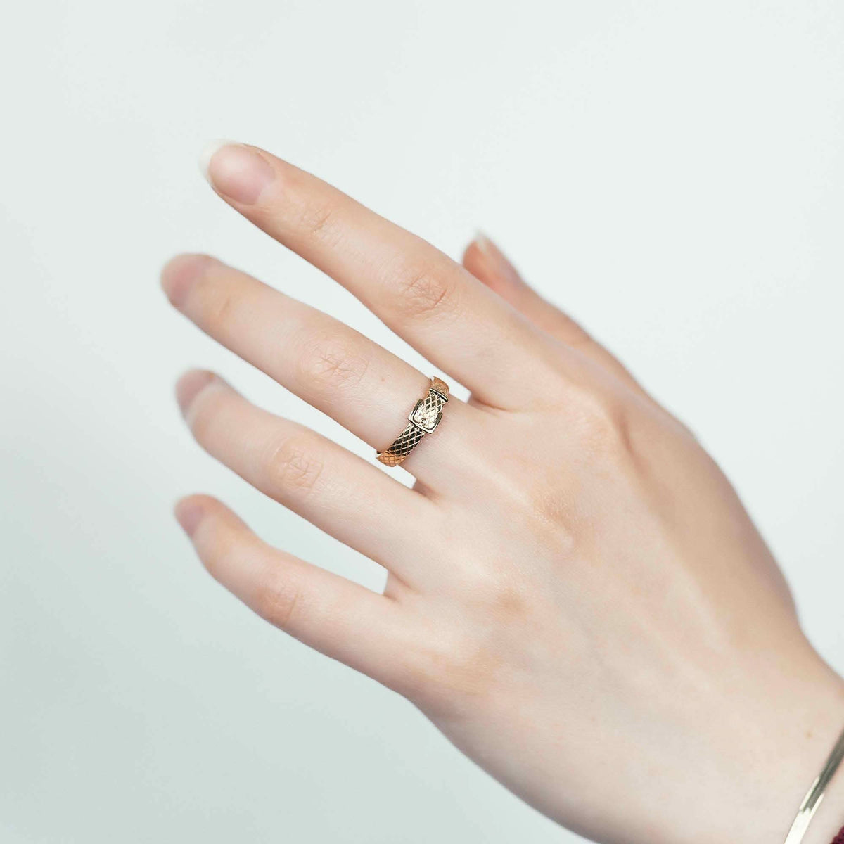 BELT | Rings