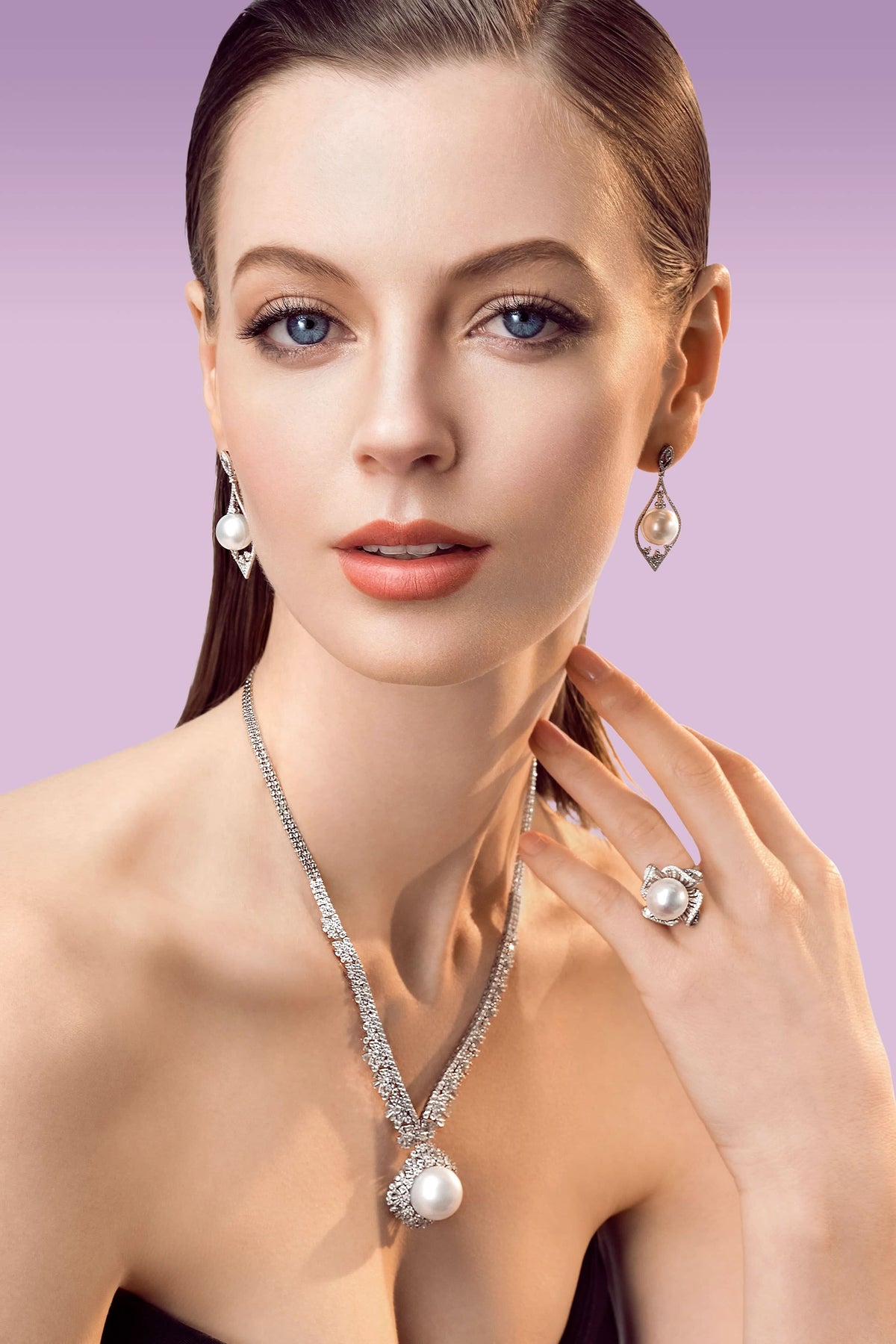 South Sea Pearl |
