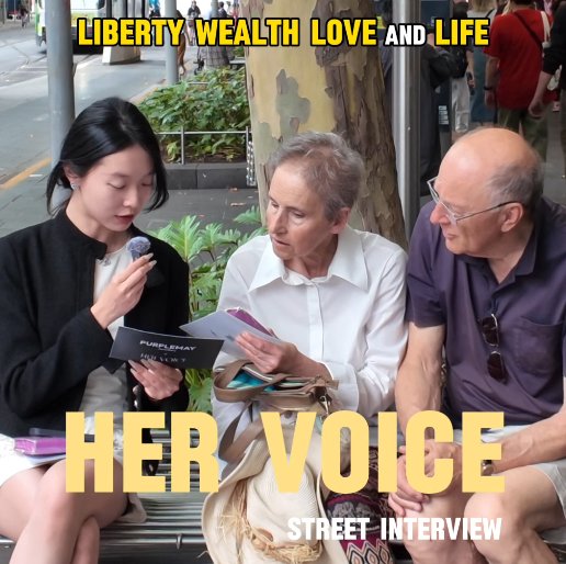HerVoice[15] Love>Life>Liberty>Wealth