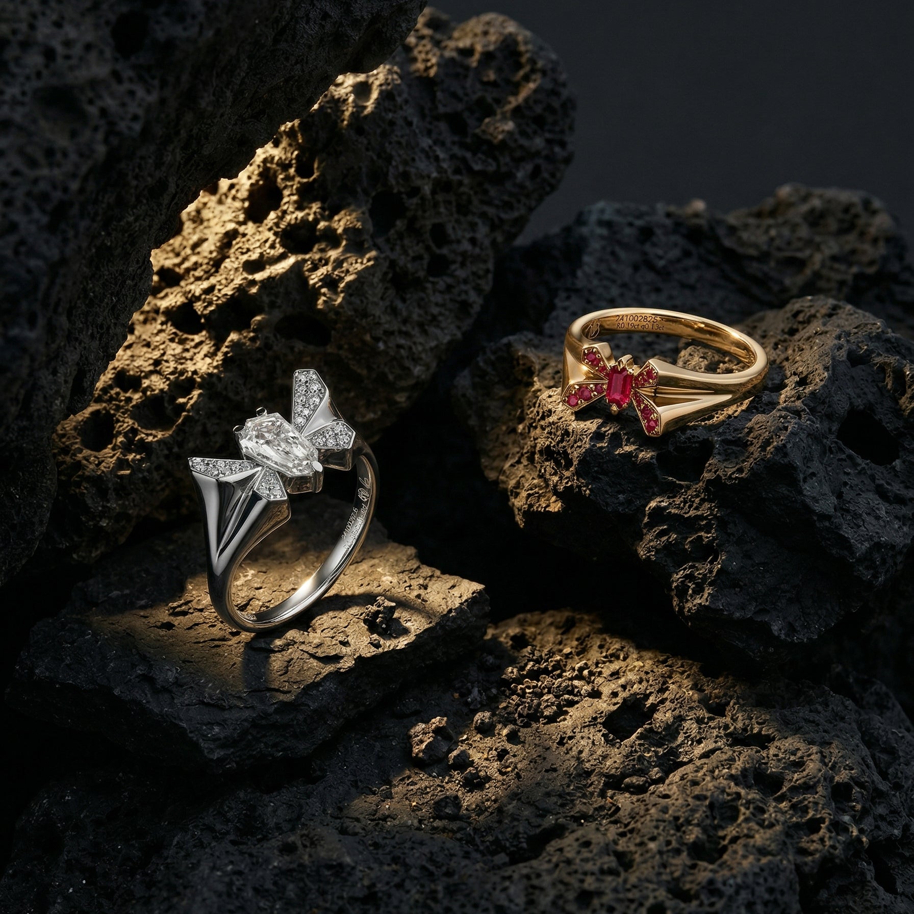 PMS-ER-028A - PurpleMayJewellery