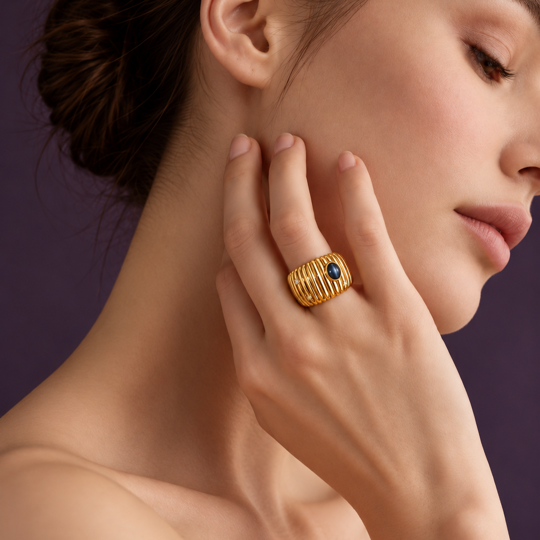 ASTRAL ORBIT - PurpleMayJewellery