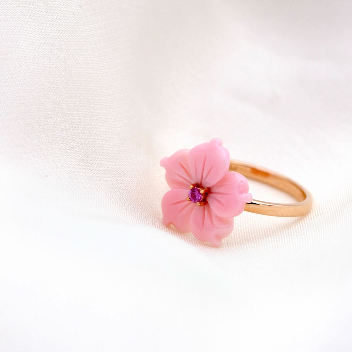 Espoir - PurpleMayJewellery