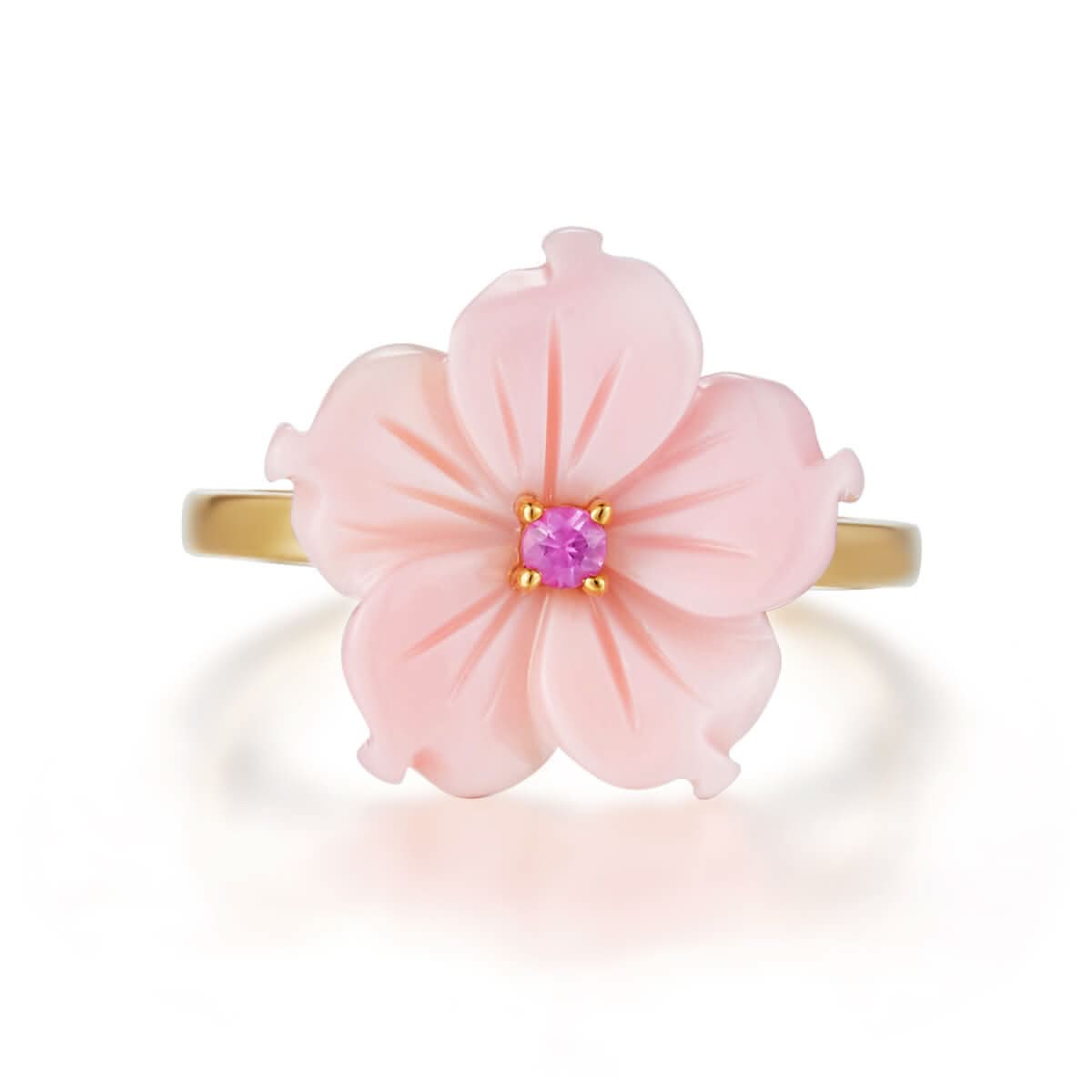 Espoir - PurpleMayJewellery