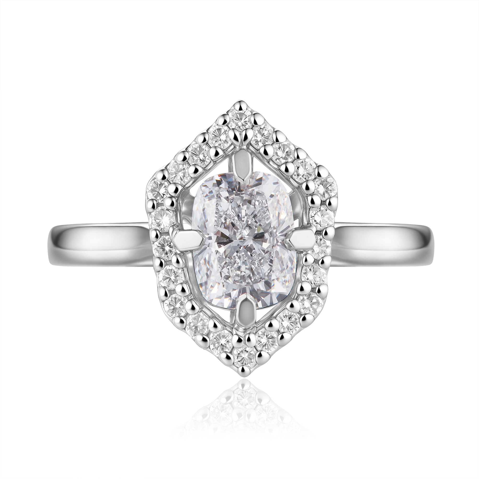 Eirene - PurpleMayJewellery
