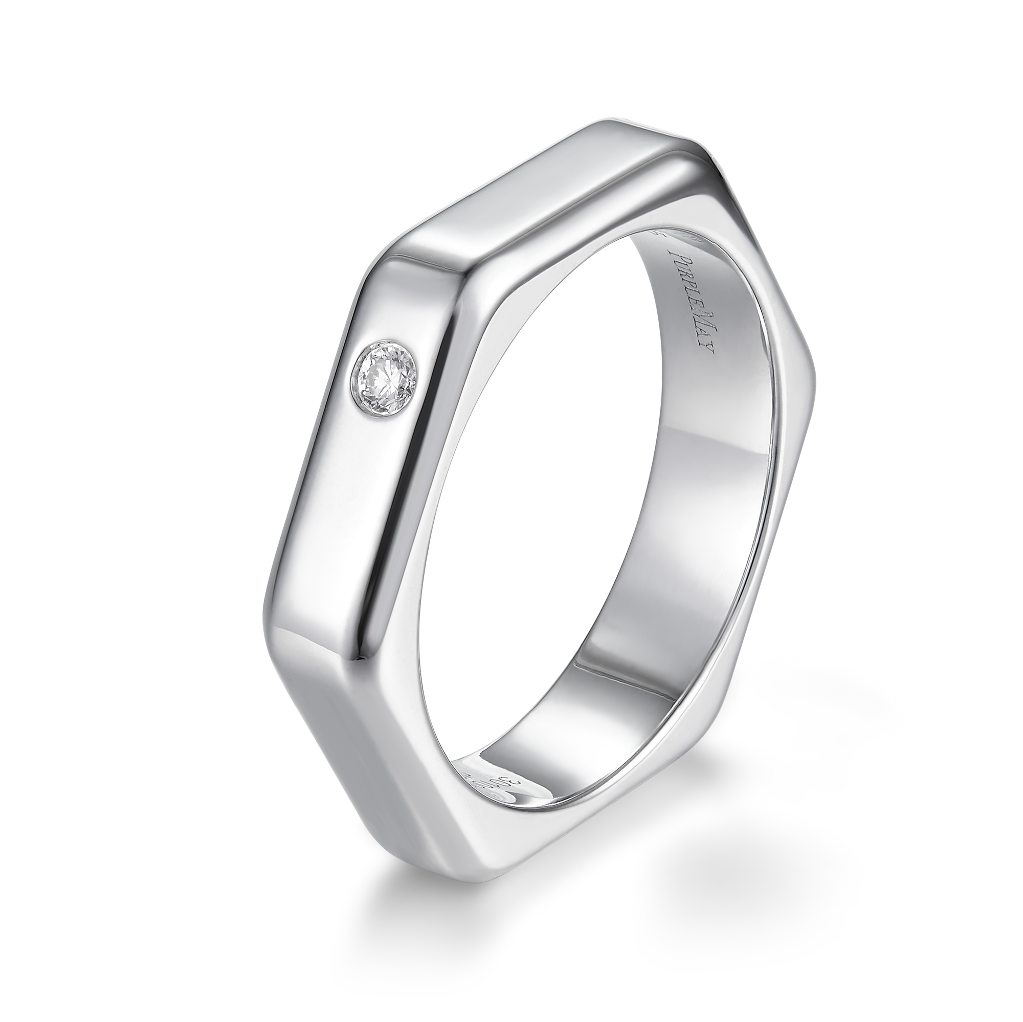 PMS-WB-005A - PurpleMayJewellery