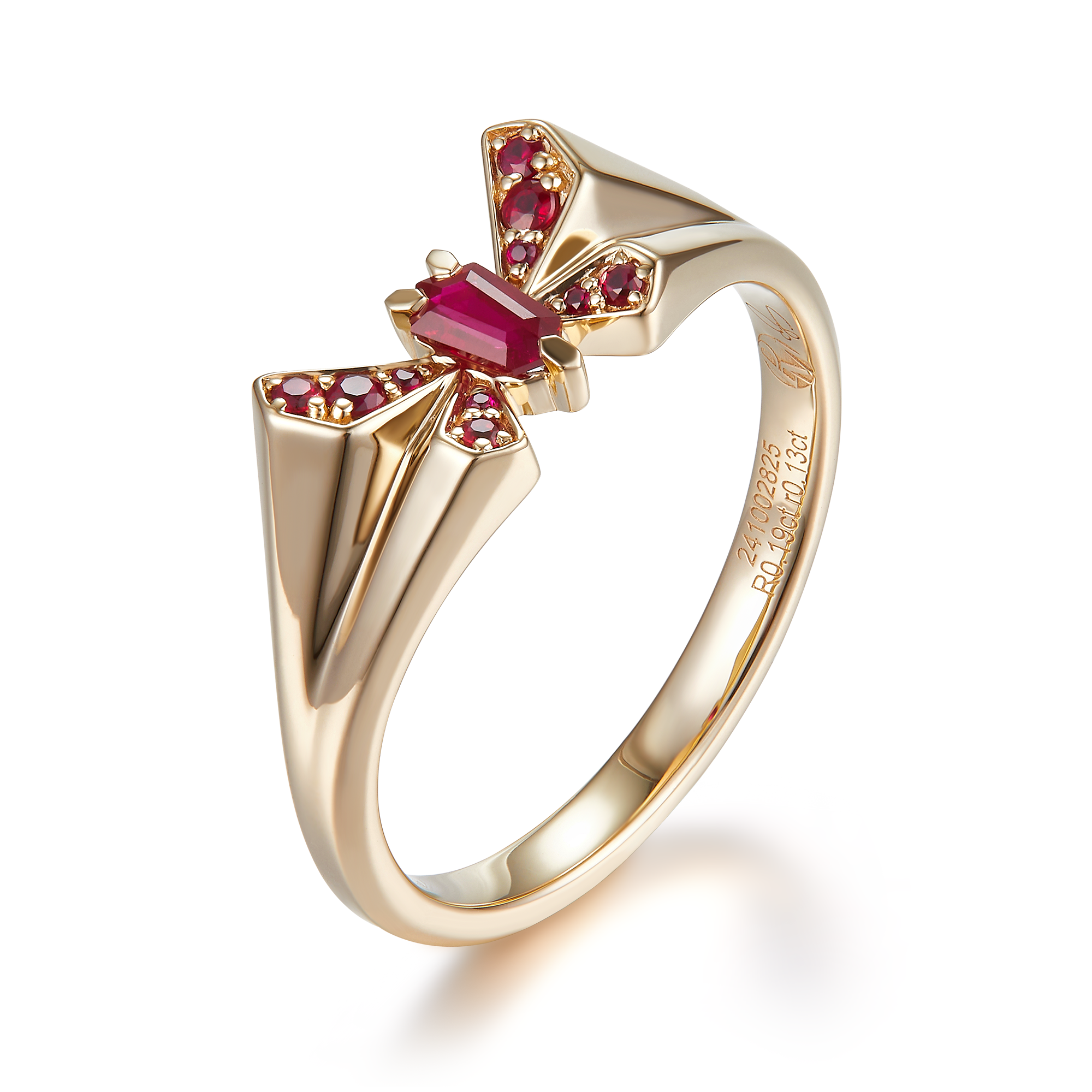 PMS-ER-028B - PurpleMayJewellery