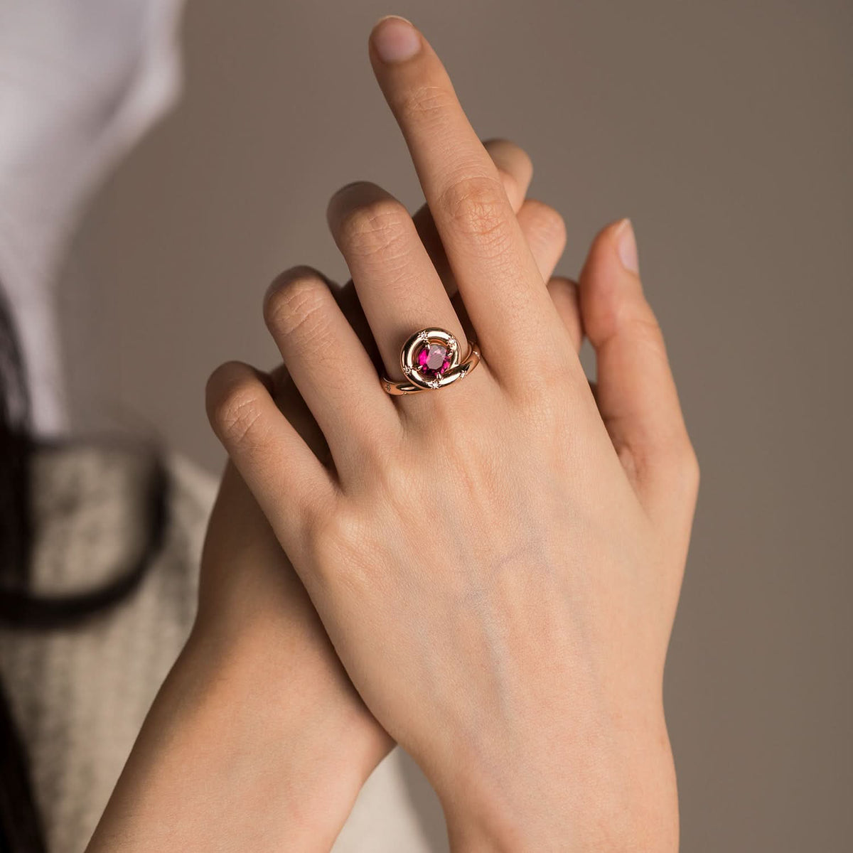 Cosmic Dance