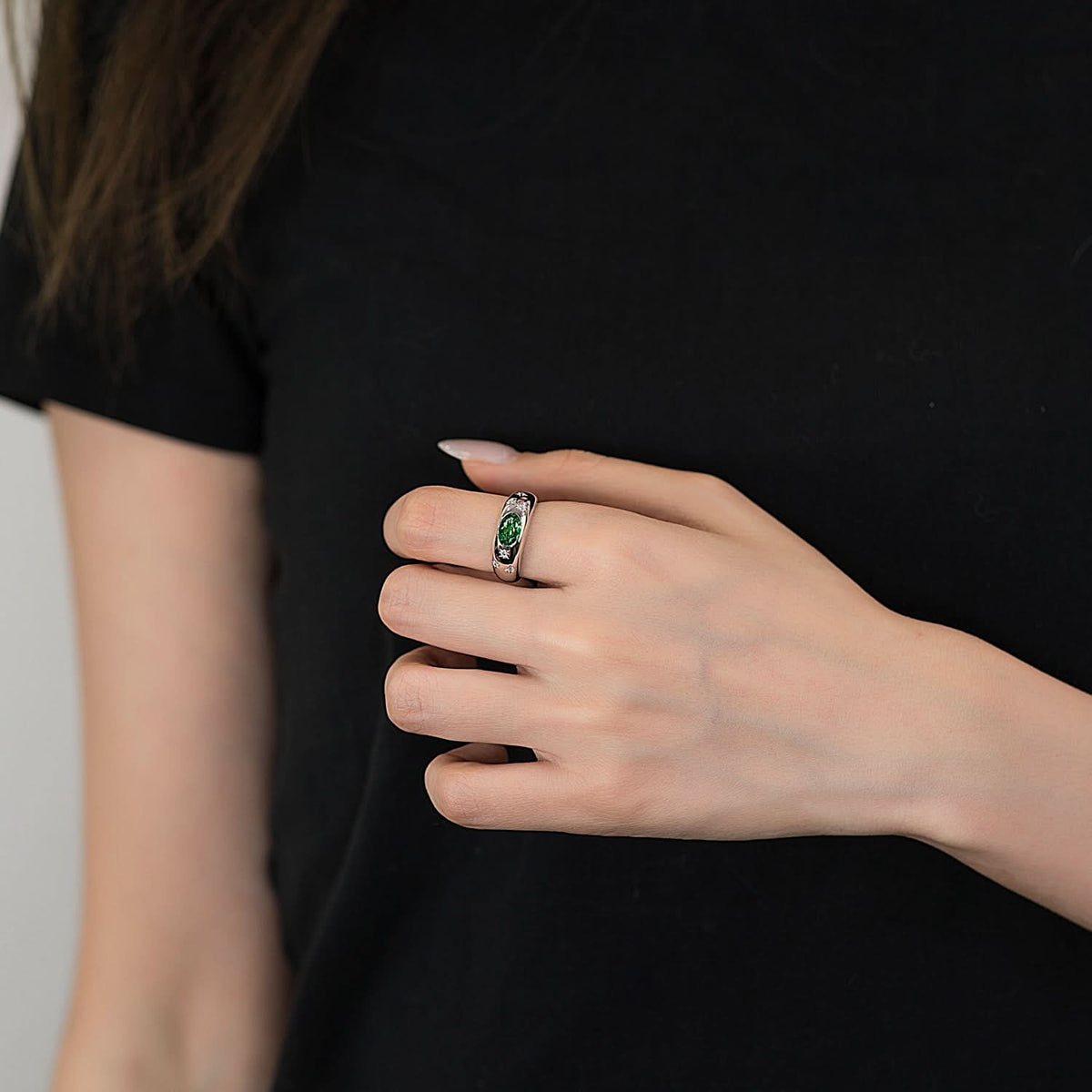 Lunar Dream - PurpleMayJewellery