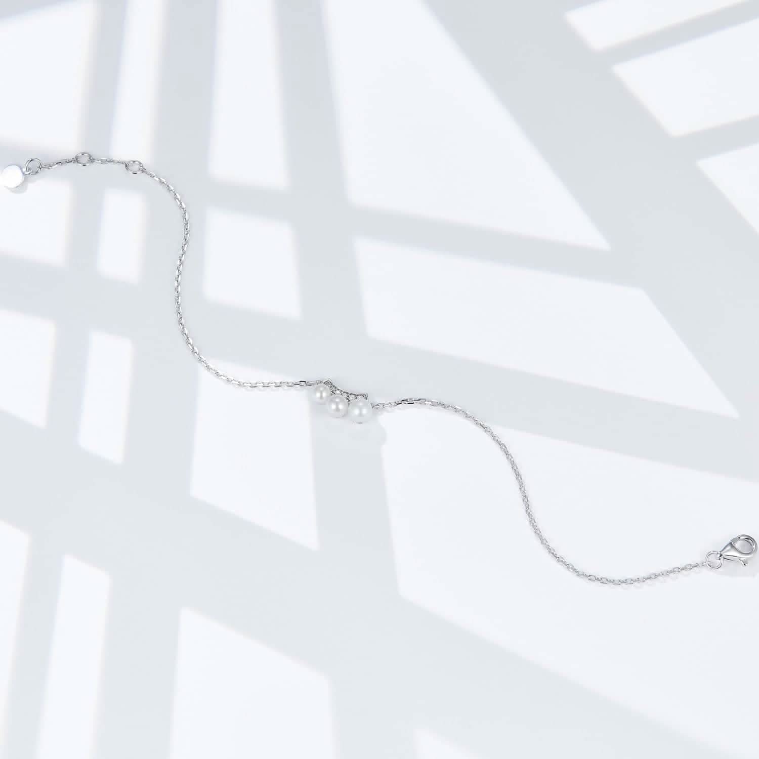Smile - Bracelet - PurpleMayJewellery