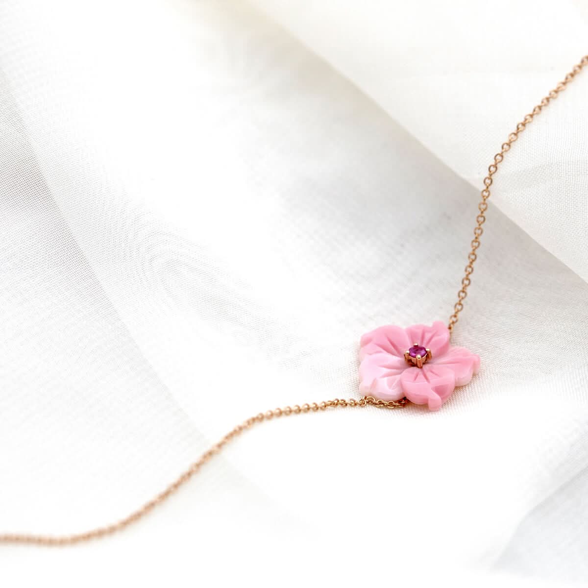Espoir - PurpleMayJewellery