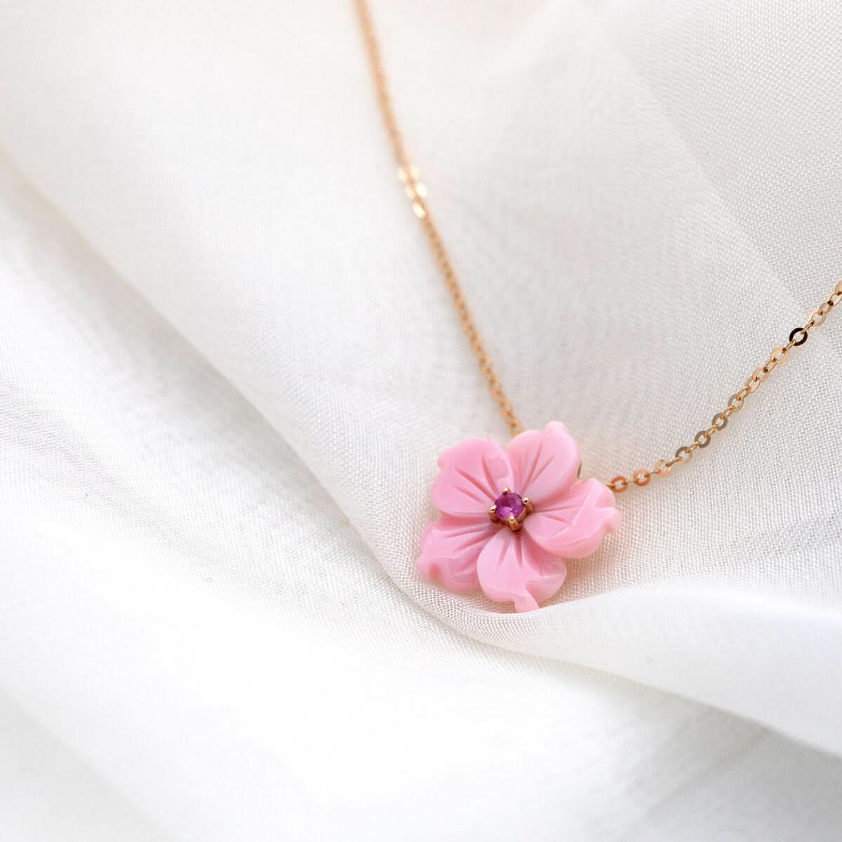 Espoir - PurpleMayJewellery