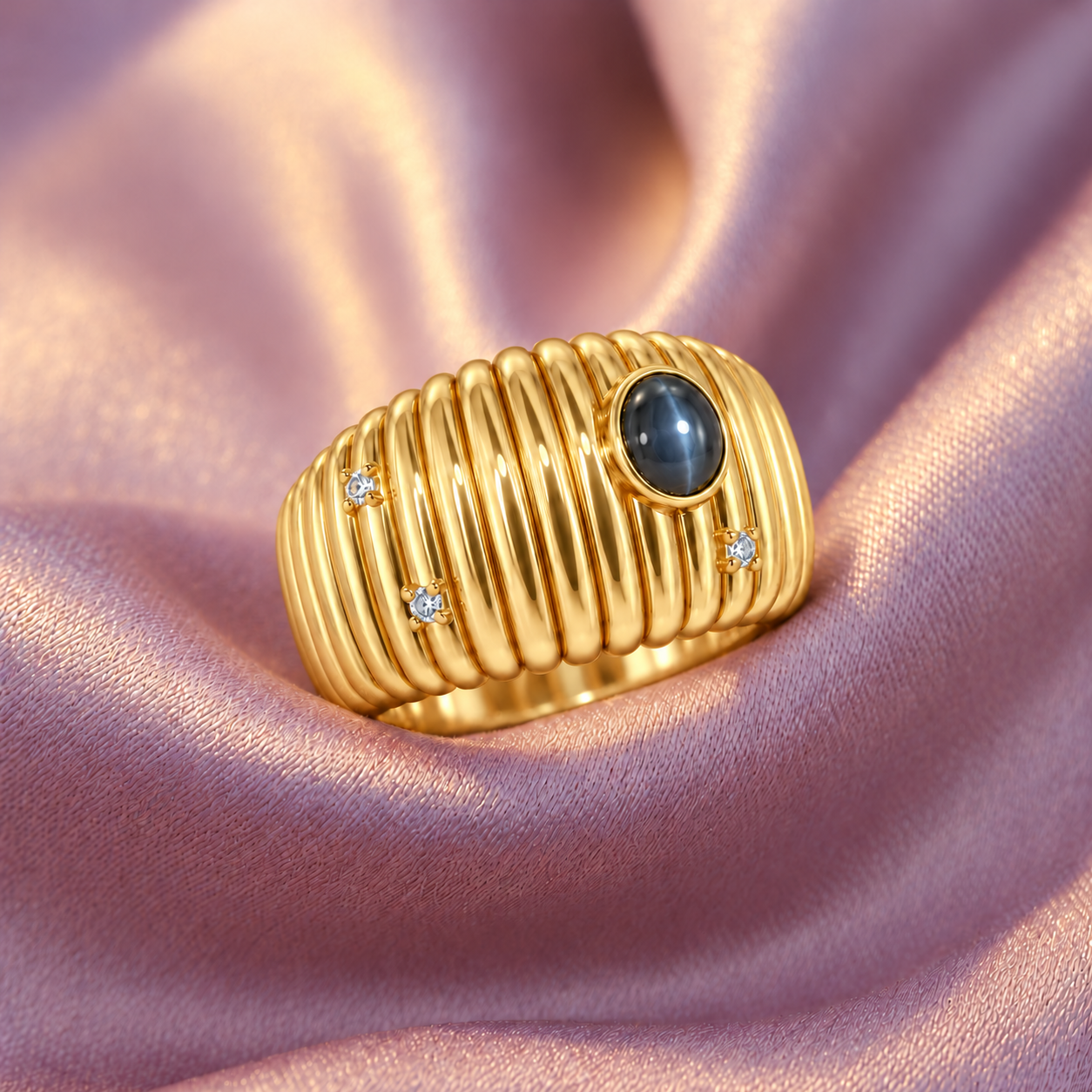 ASTRAL ORBIT - PurpleMayJewellery