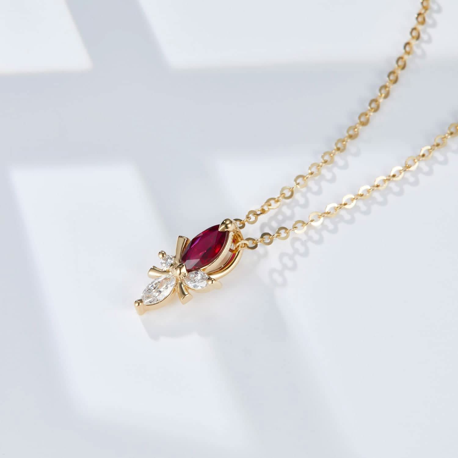 Passionate - PurpleMayJewellery