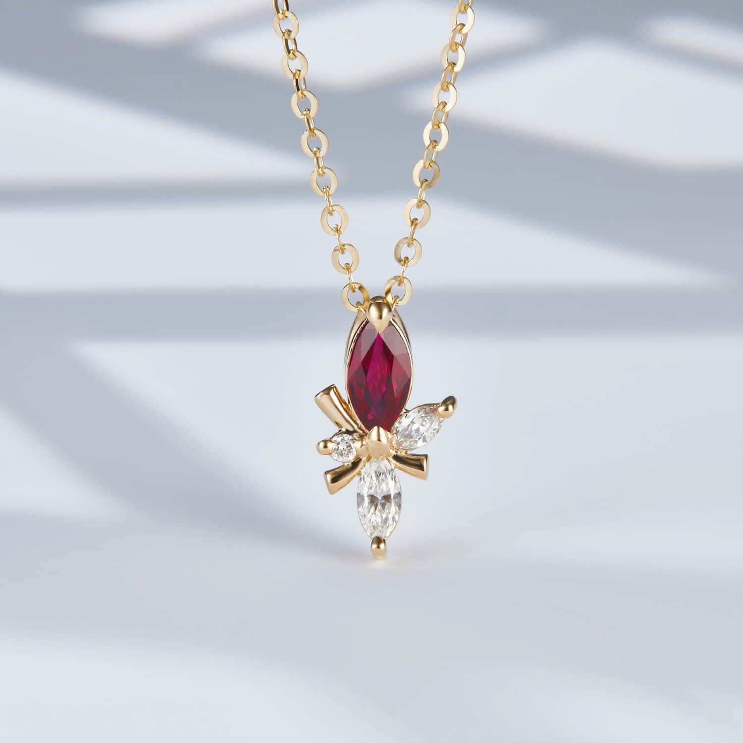 Passionate - PurpleMayJewellery