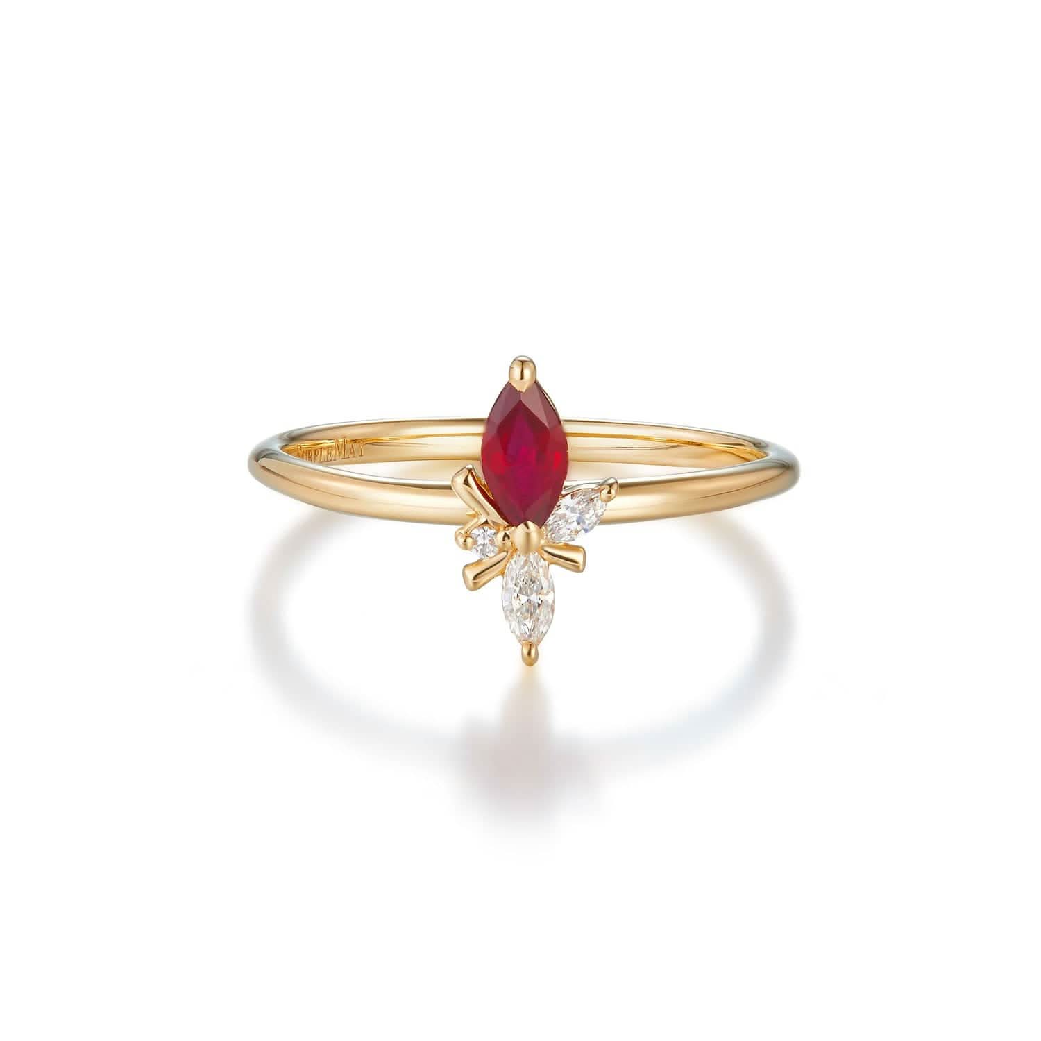 Passionate - PurpleMayJewellery