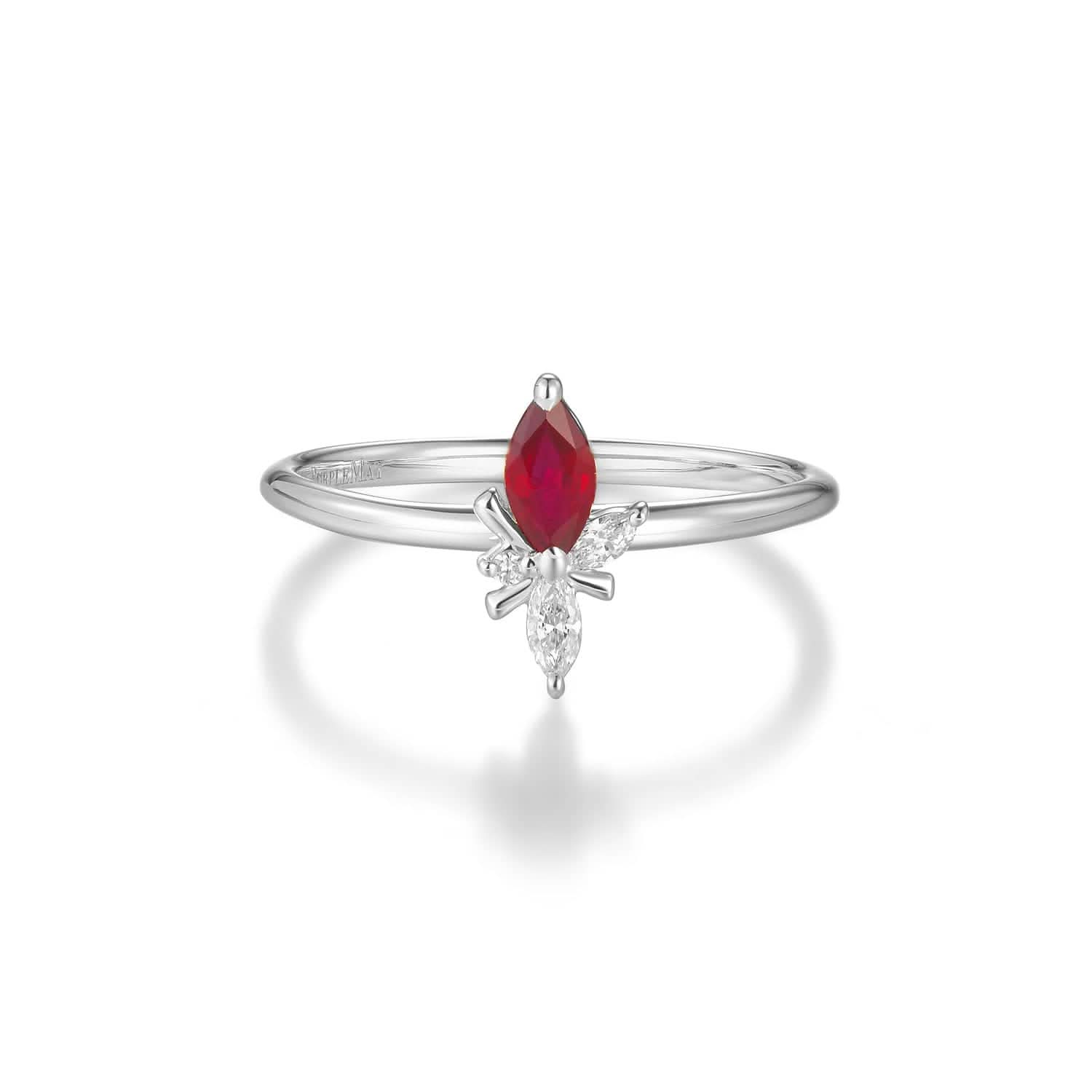 Passionate - PurpleMayJewellery