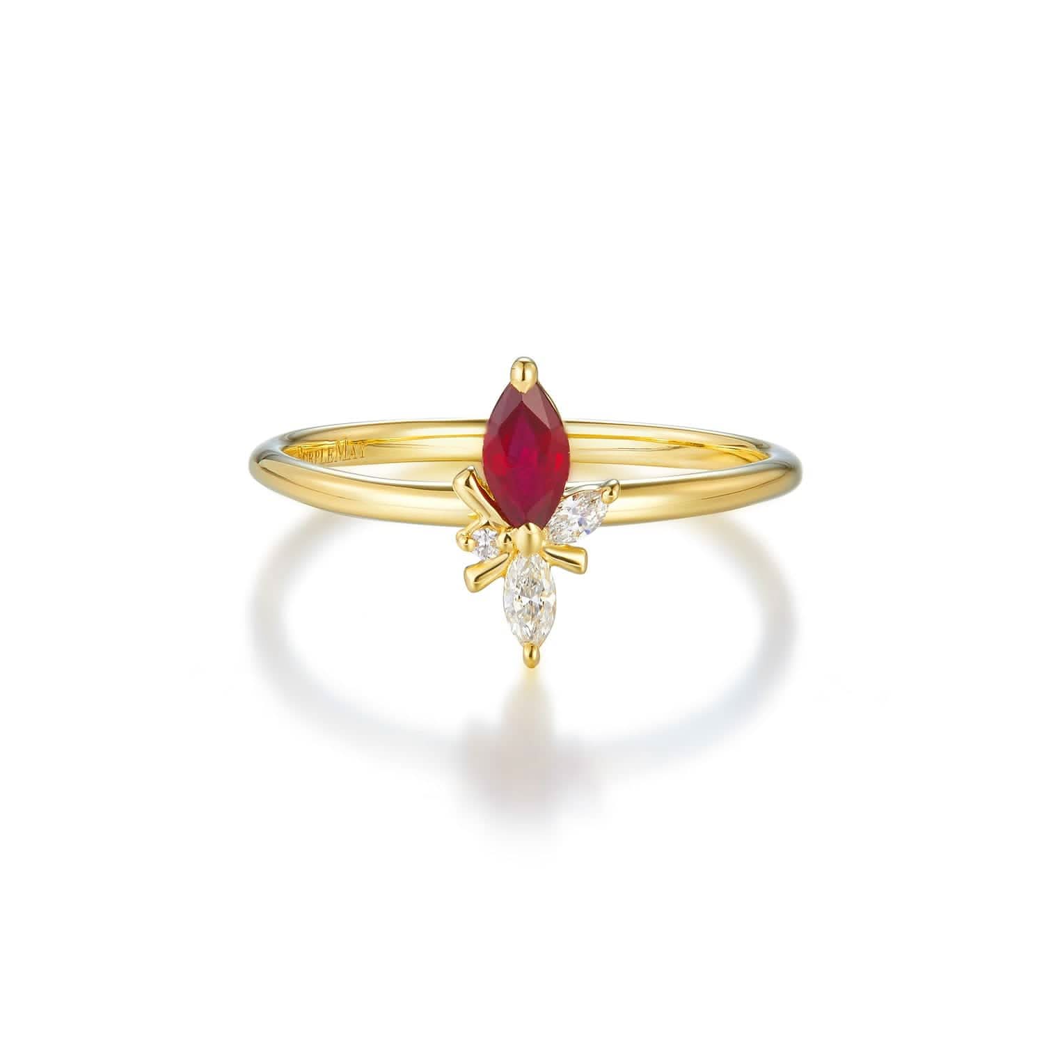 Passionate - PurpleMayJewellery