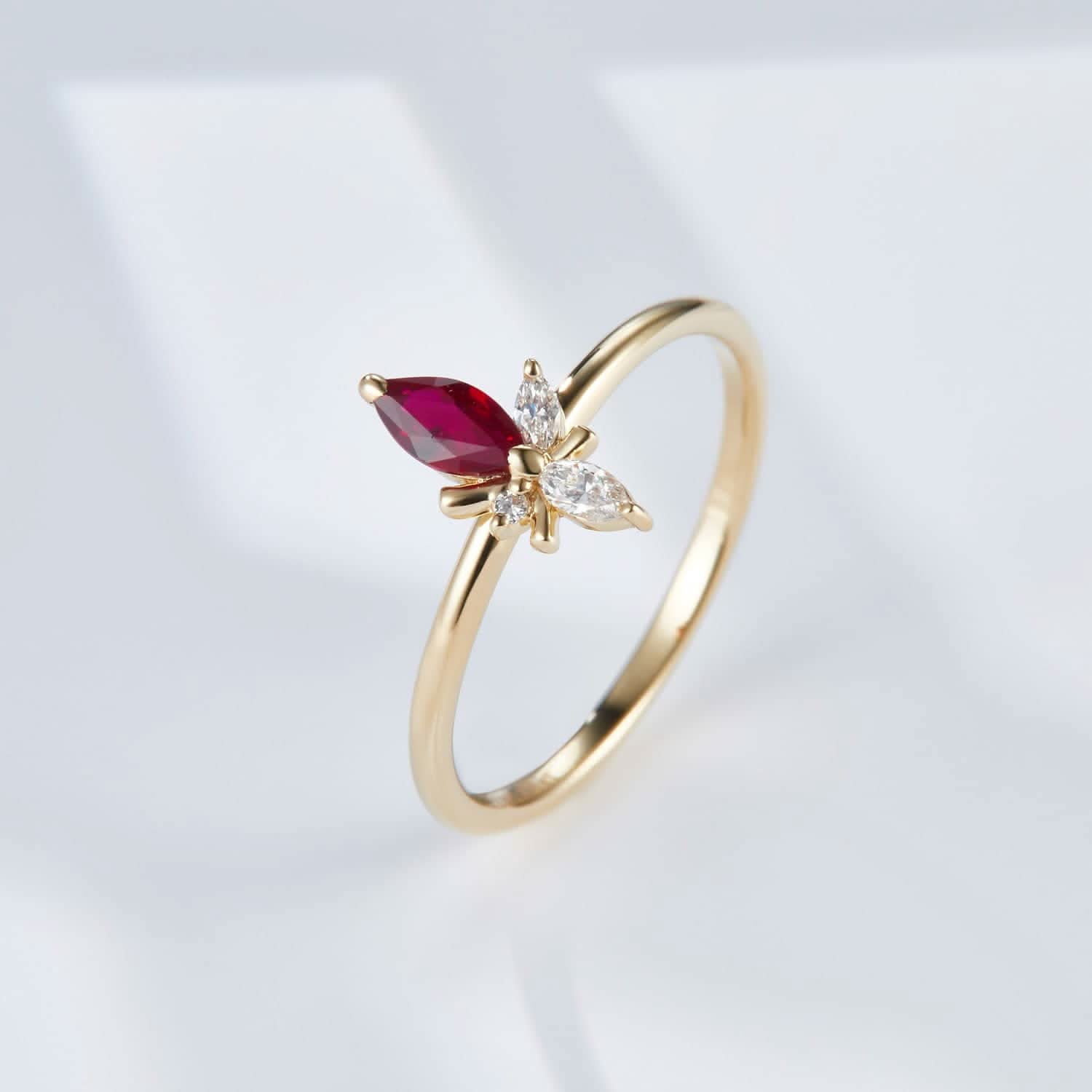 Passionate - PurpleMayJewellery