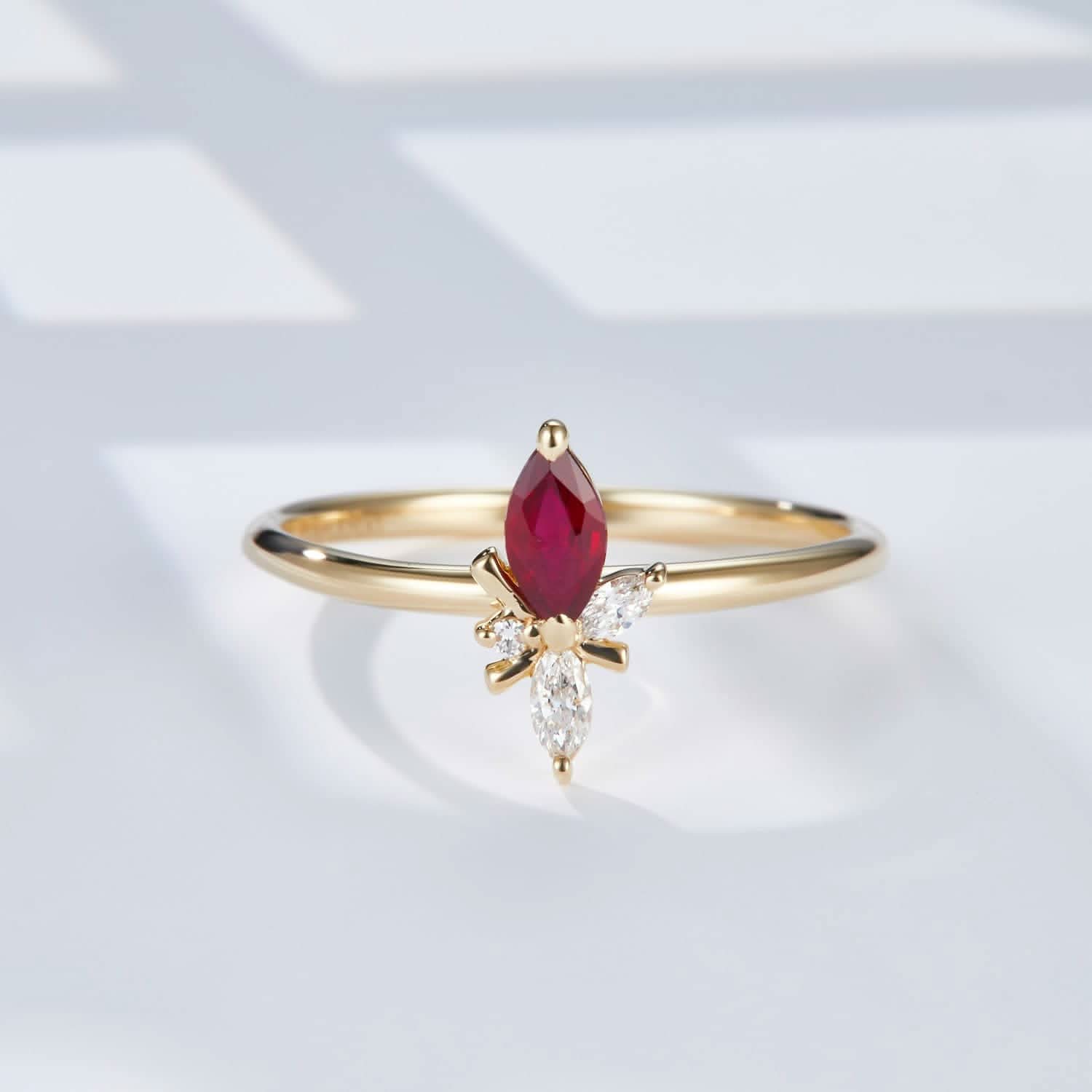 Passionate - PurpleMayJewellery