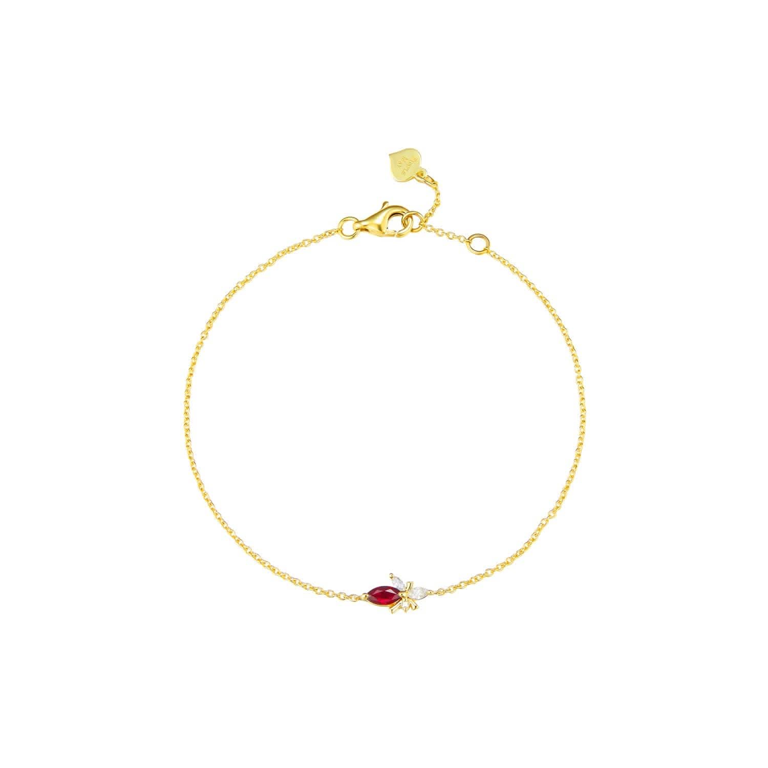 Passionate - PurpleMayJewellery