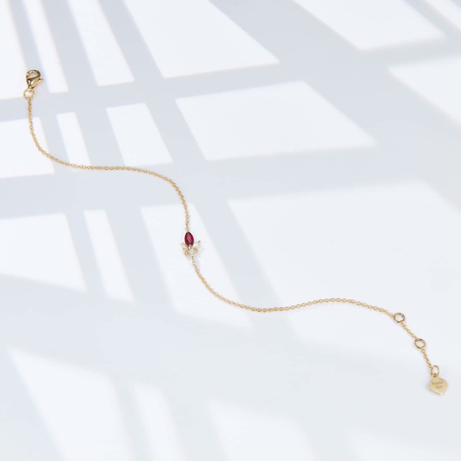 Passionate - PurpleMayJewellery