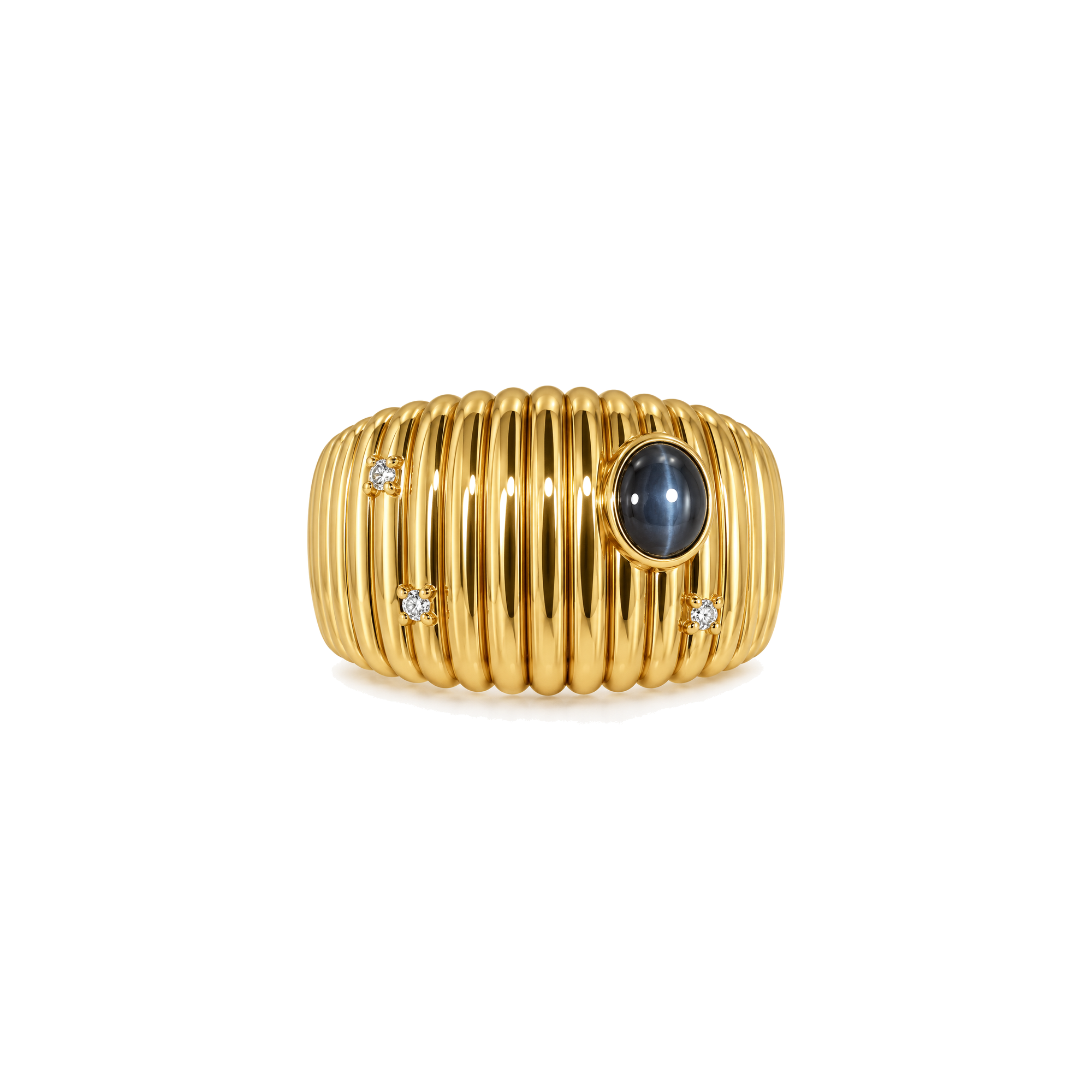 ASTRAL ORBIT - PurpleMayJewellery