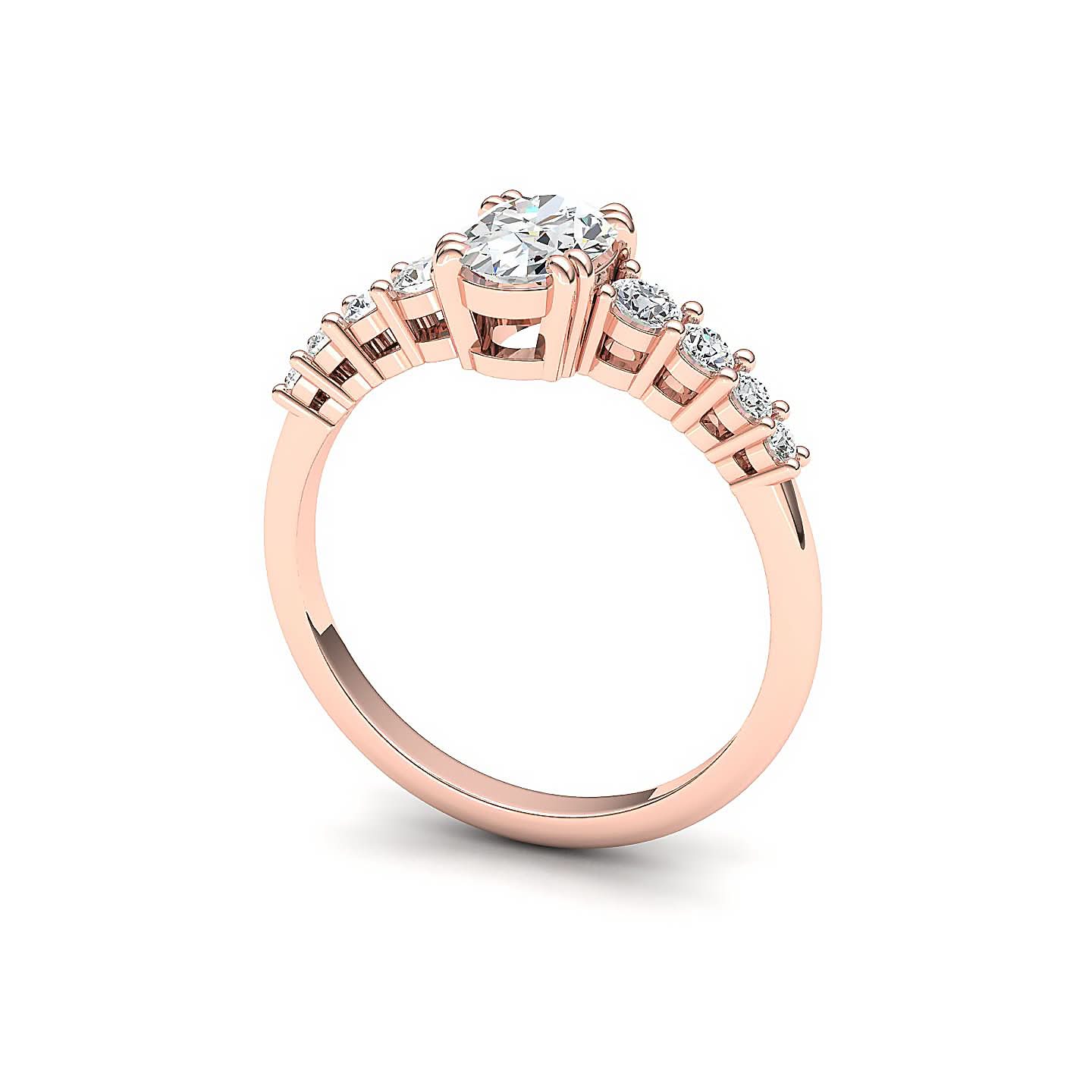 Hebe | Rings