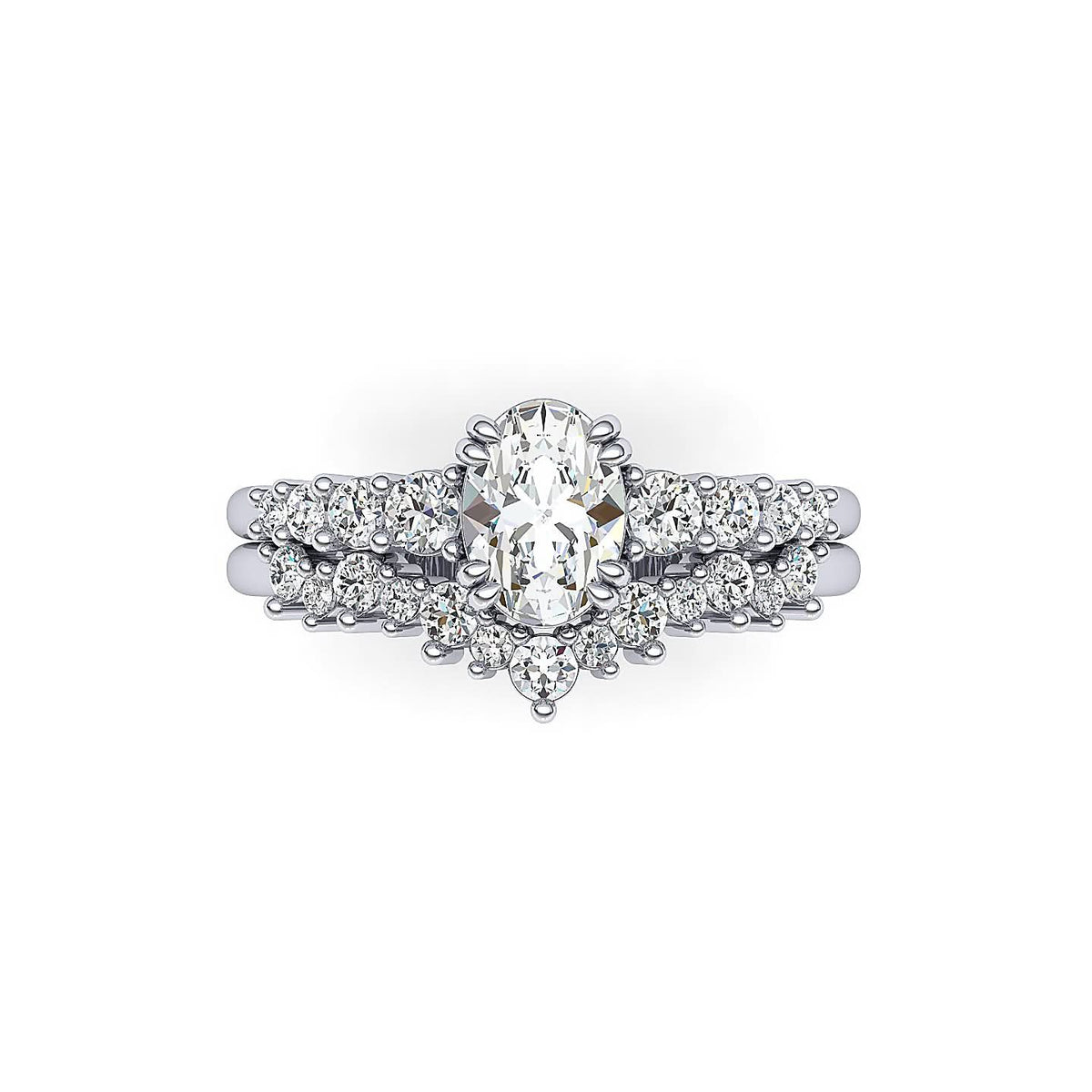 Hebe & Fervor | Rings
