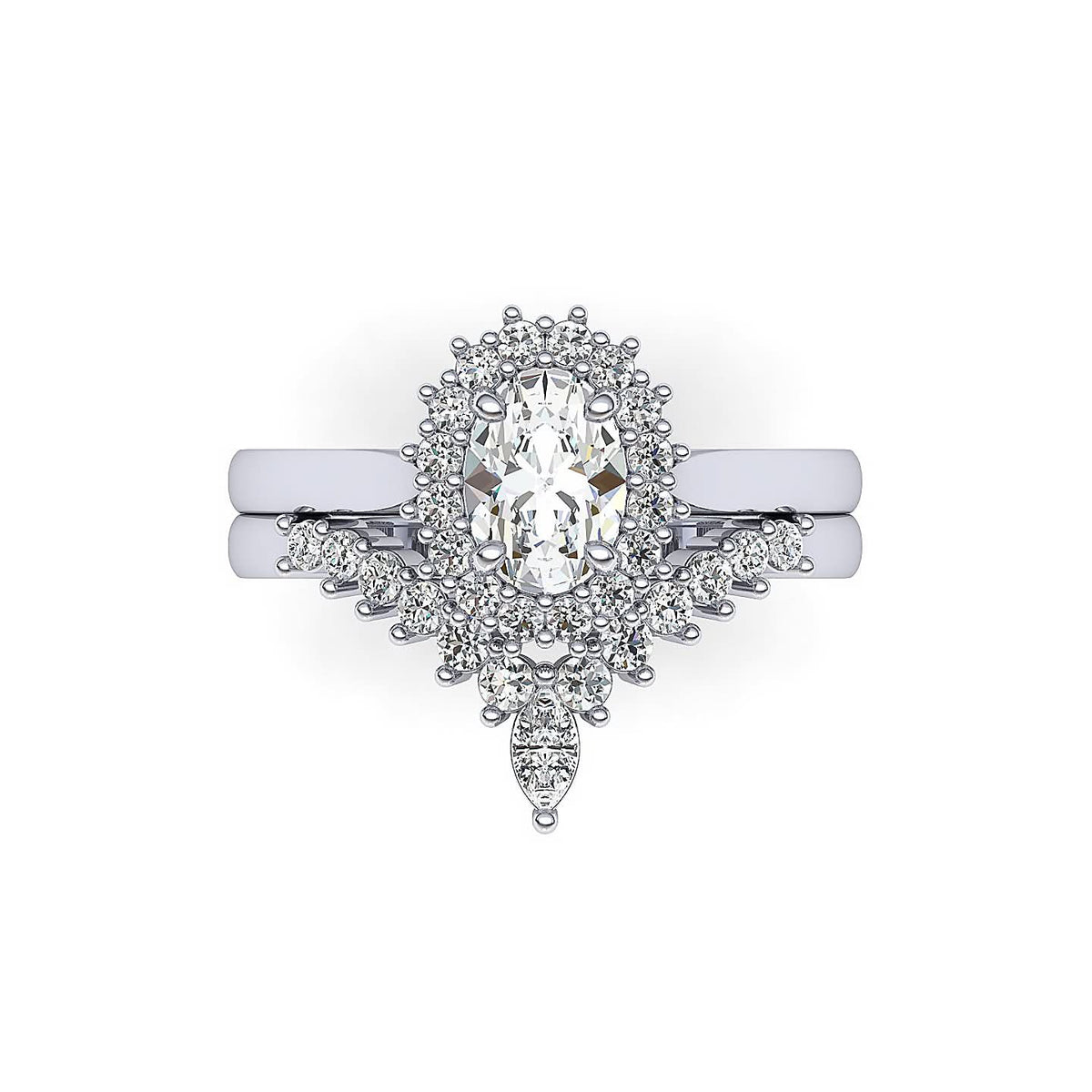 Muse & Flame | Rings