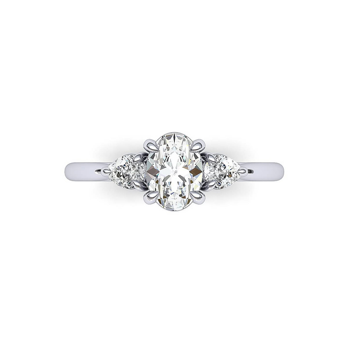 Artemi | Rings