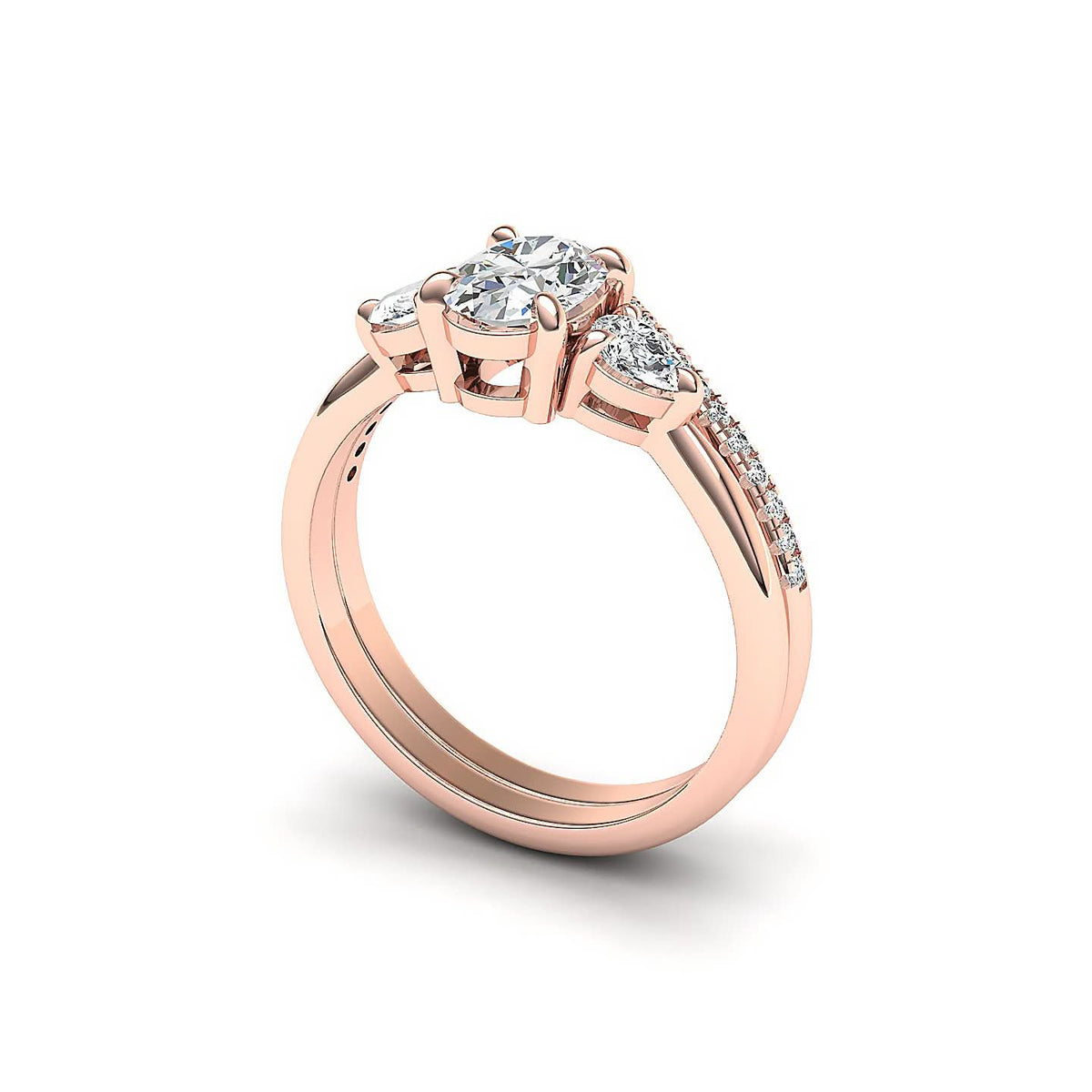 Artemi &amp; Princess | Rings
