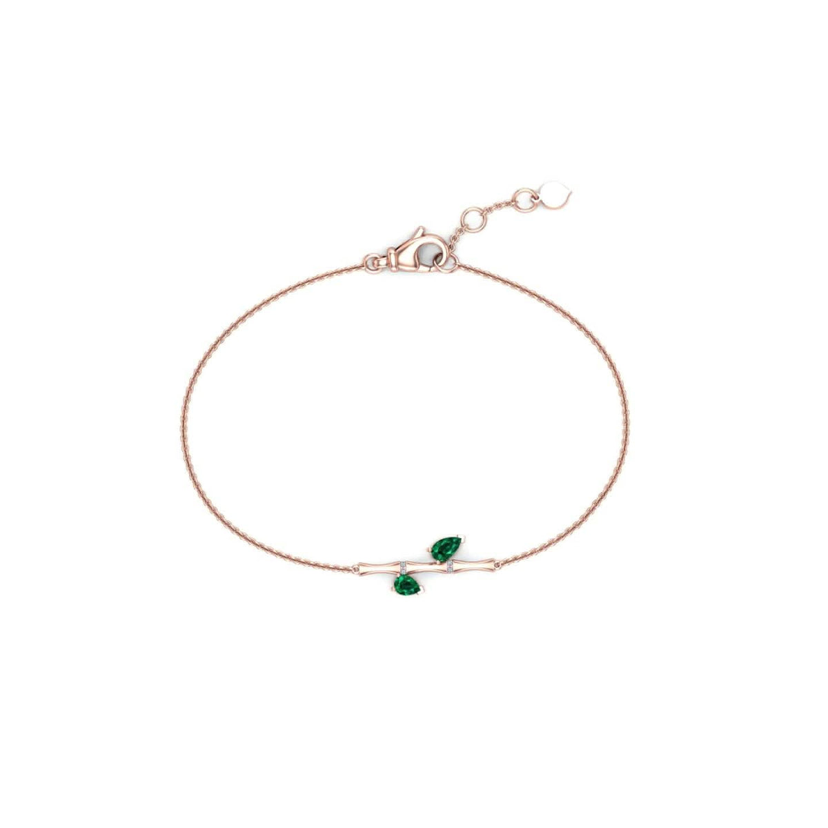 Bamboo | Bracelets Chain&amp;Link Bracelets